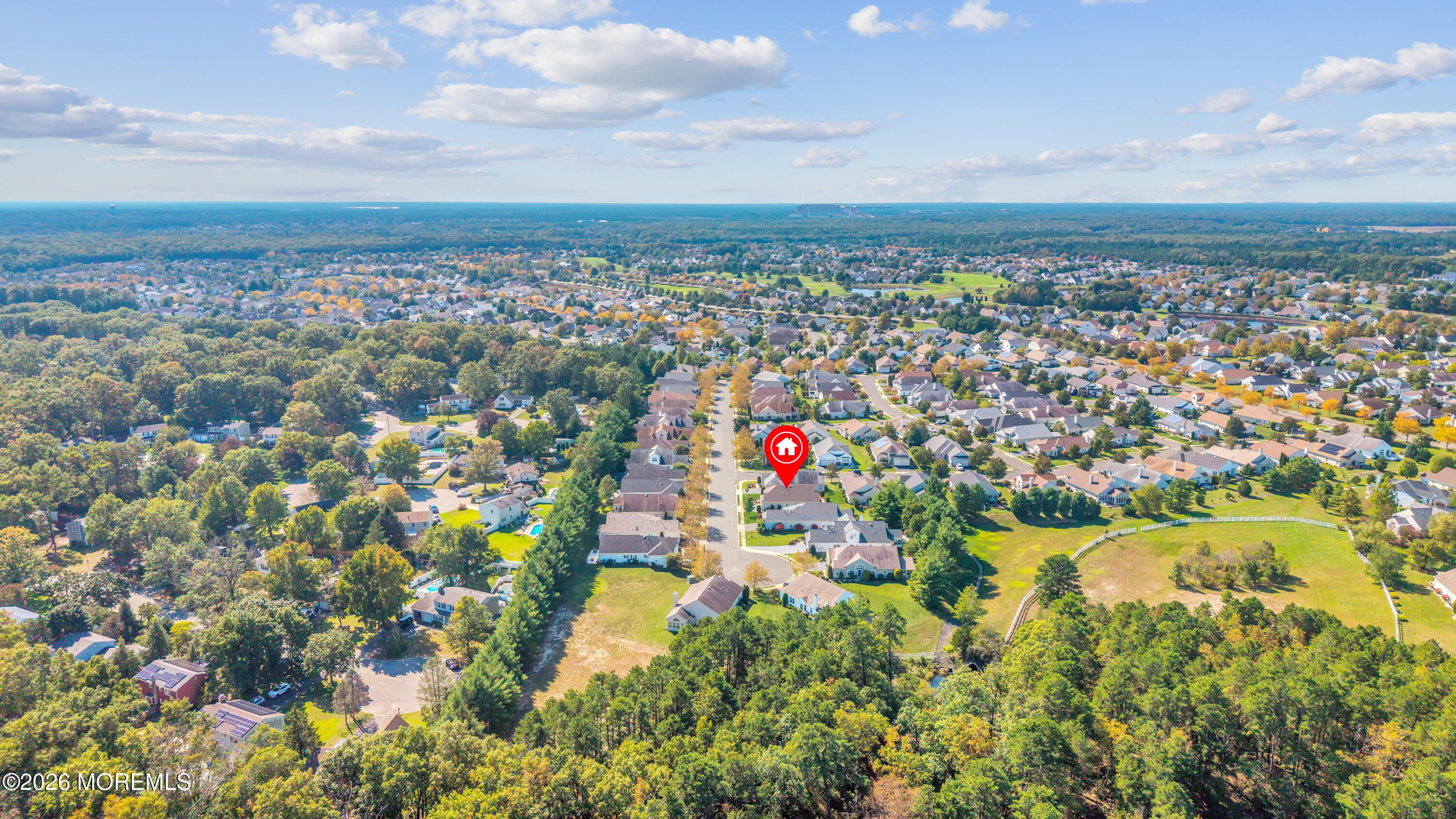 48 Dante Drive Manchester NJ 08759