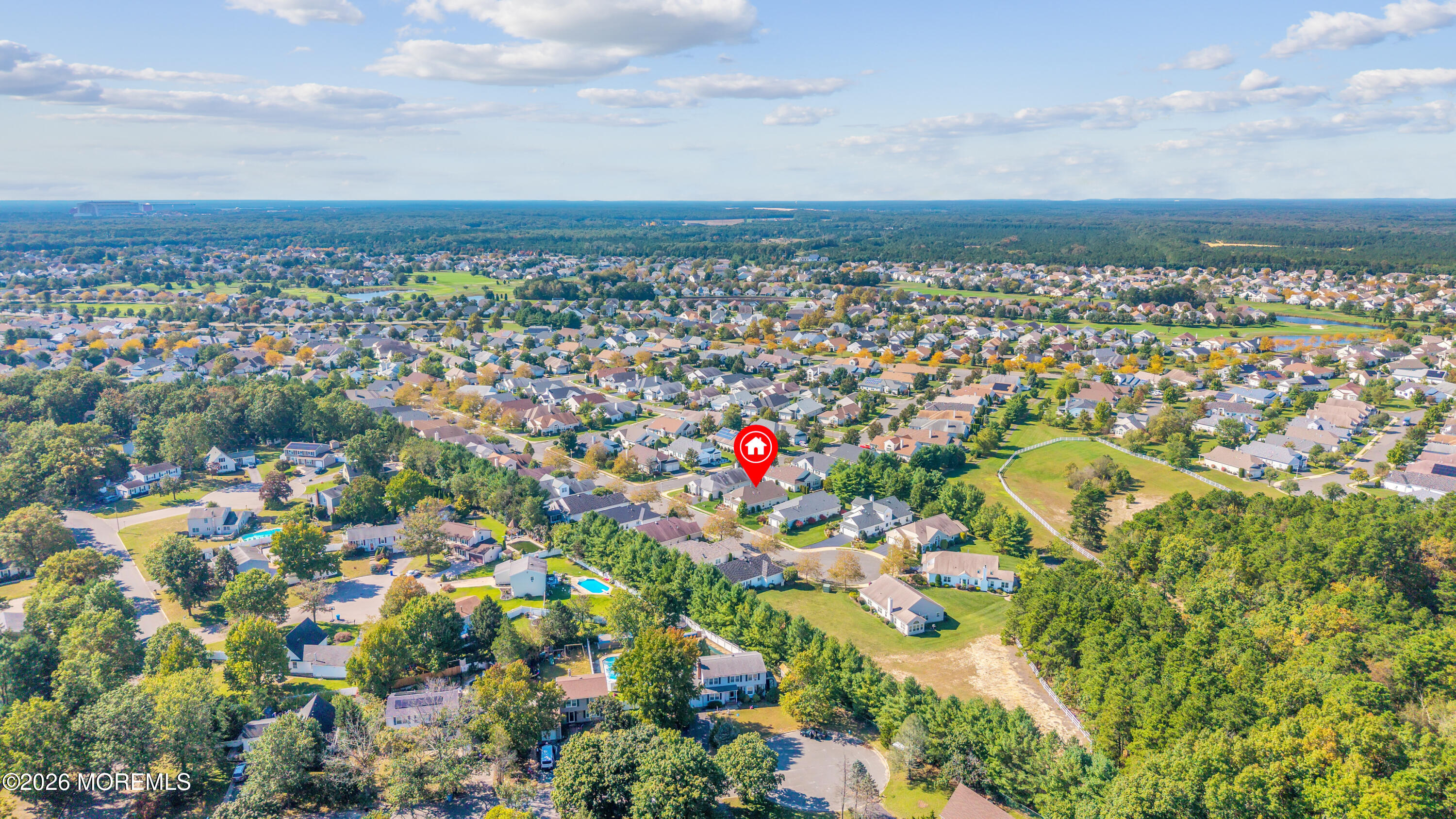 48 Dante Drive Manchester NJ 08759