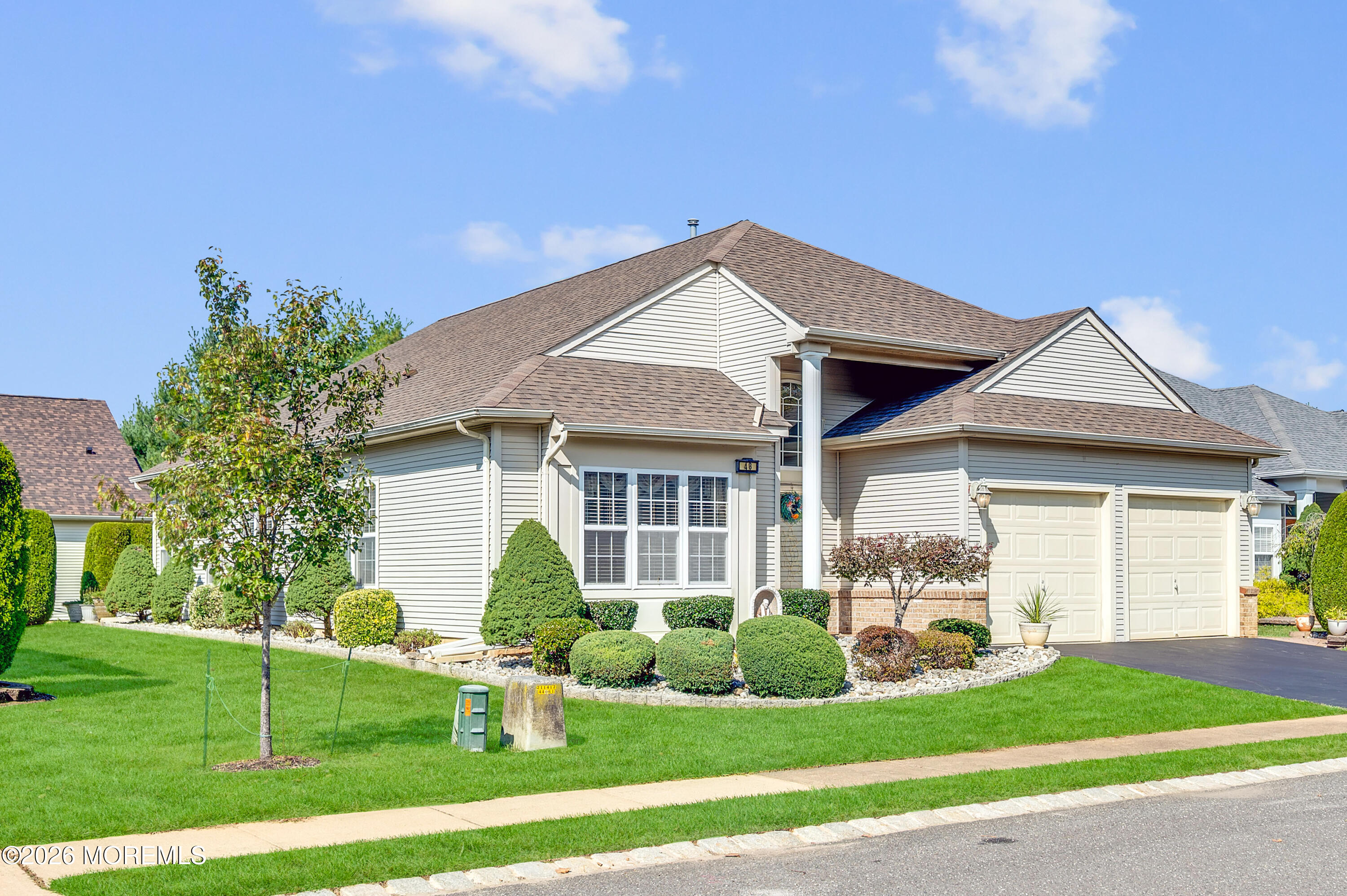 48 Dante Drive Manchester NJ 08759
