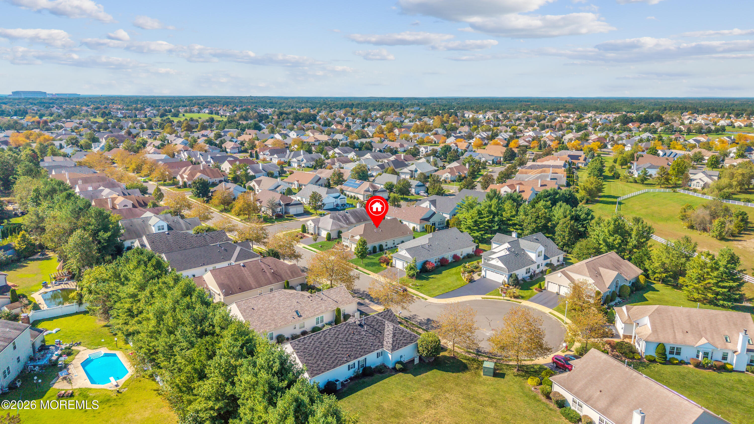 48 Dante Drive Manchester NJ 08759