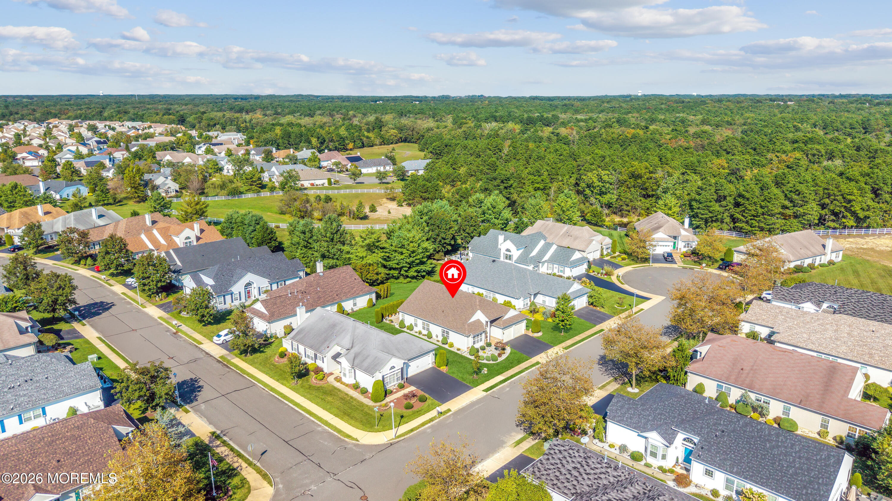 48 Dante Drive Manchester NJ 08759