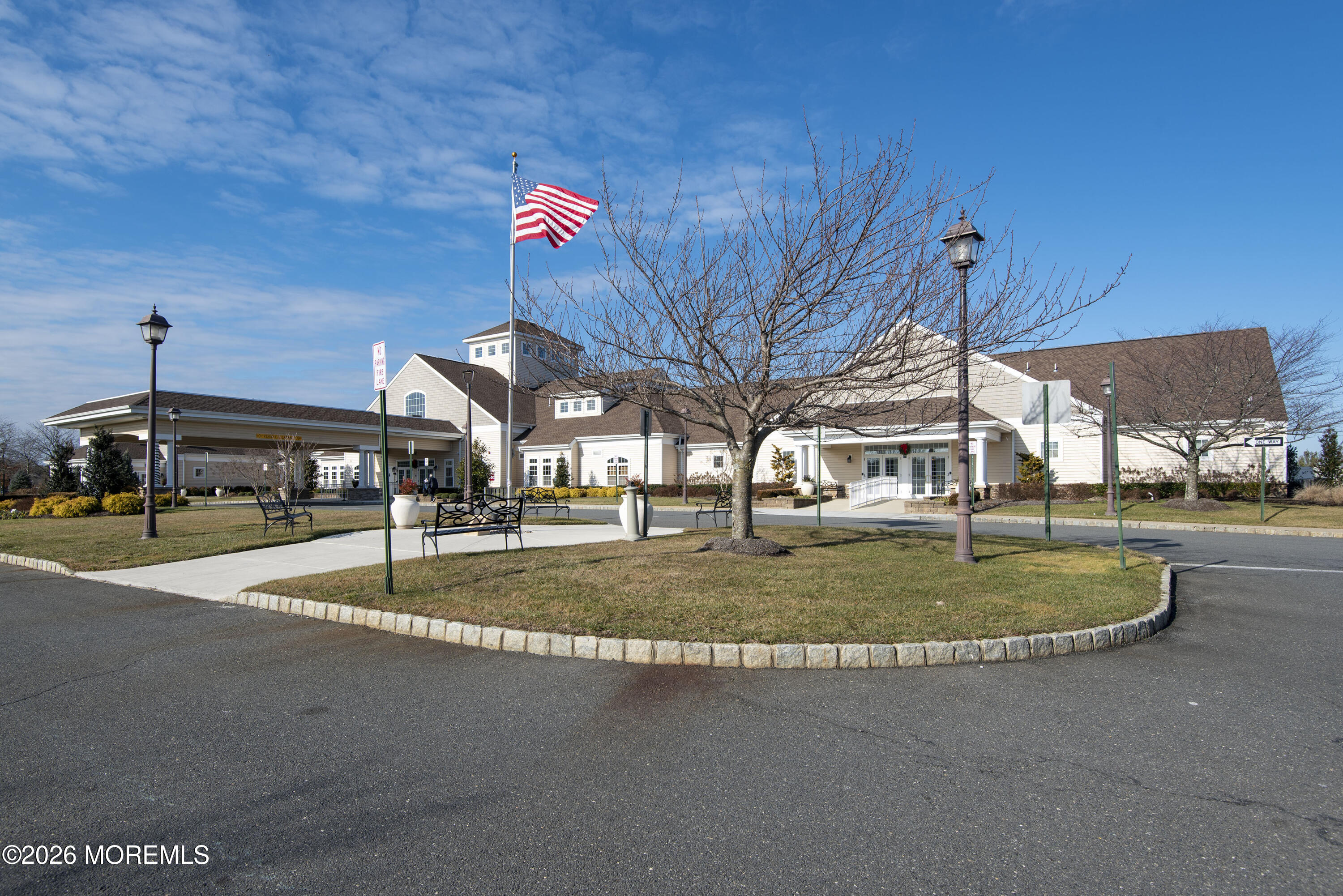 48 Dante Drive Manchester NJ 08759