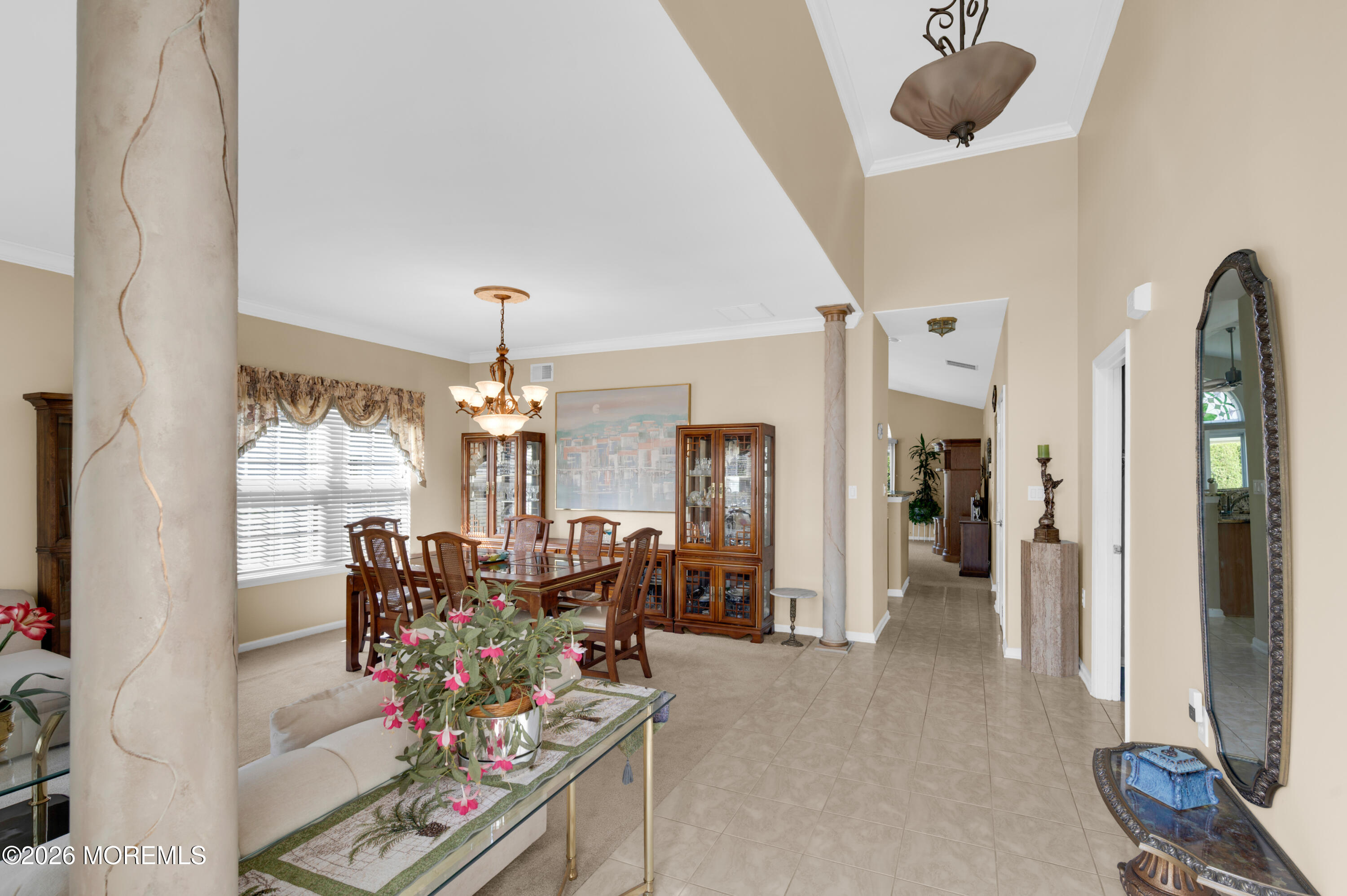48 Dante Drive Manchester NJ 08759