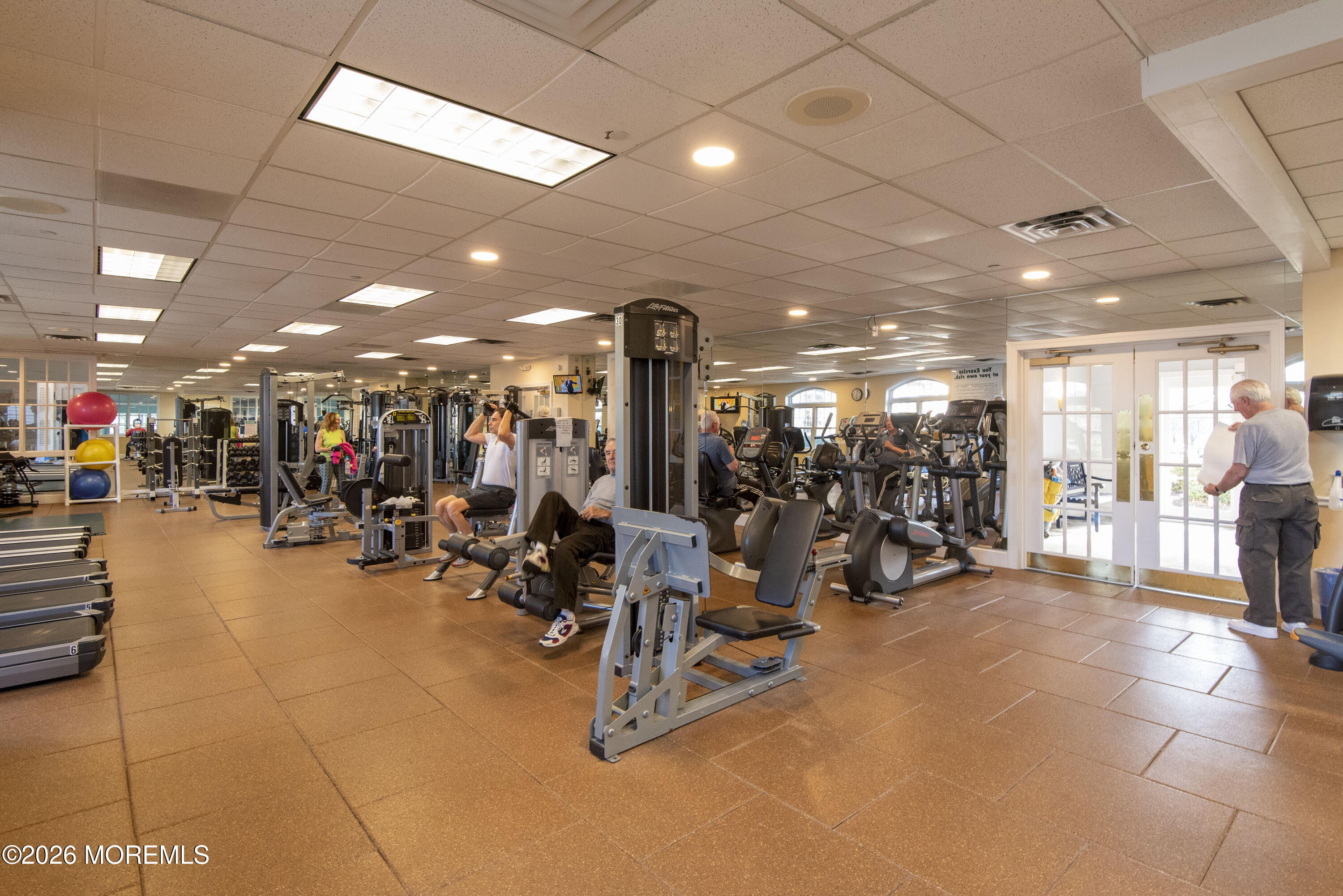 48 Dante Drive Manchester NJ 08759