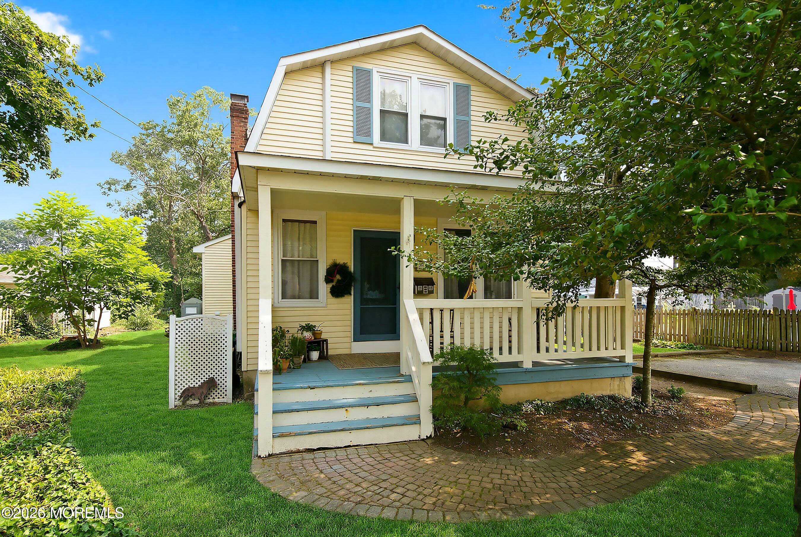 414 Springfield Avenue Pine Beach NJ 08741