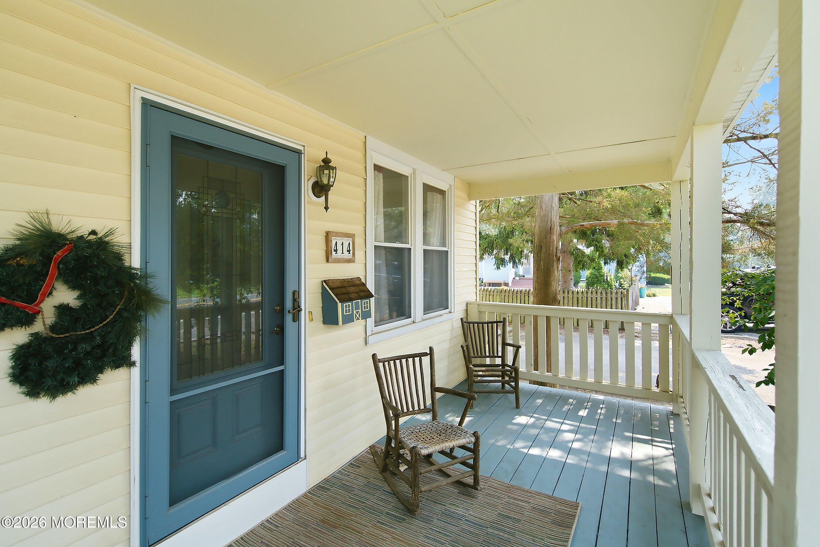 414 Springfield Avenue Pine Beach NJ 08741
