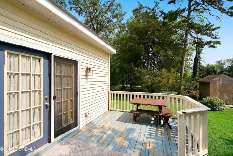 414 Springfield Avenue Pine Beach NJ 08741