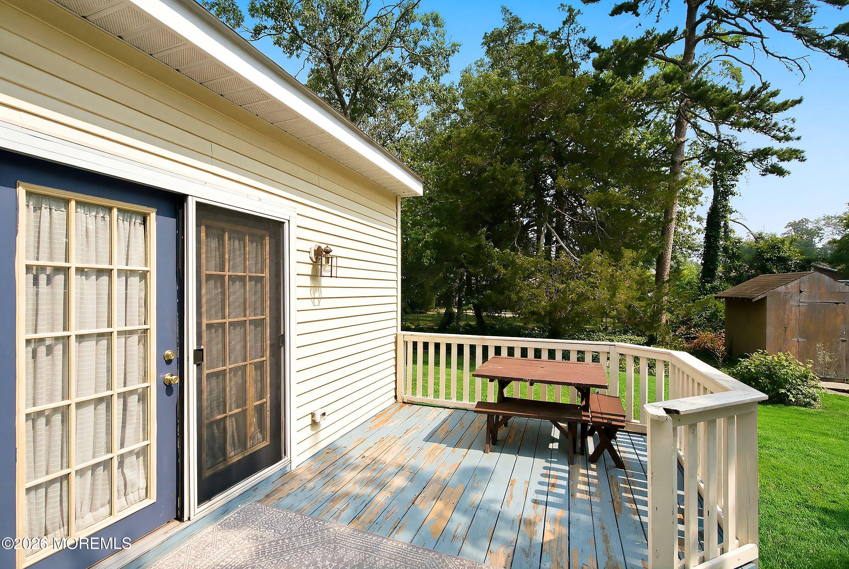 414 Springfield Avenue Pine Beach NJ 08741