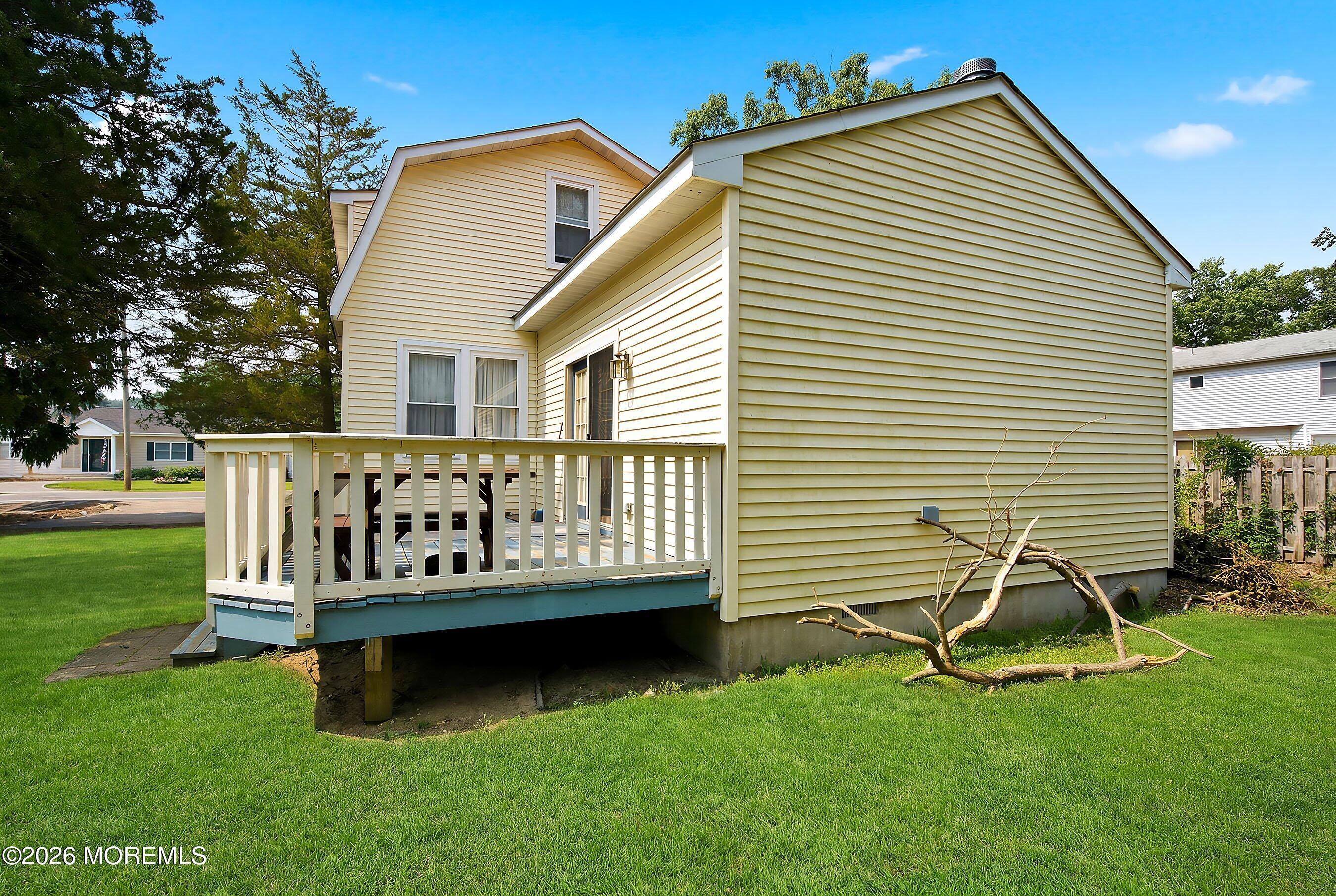 414 Springfield Avenue Pine Beach NJ 08741