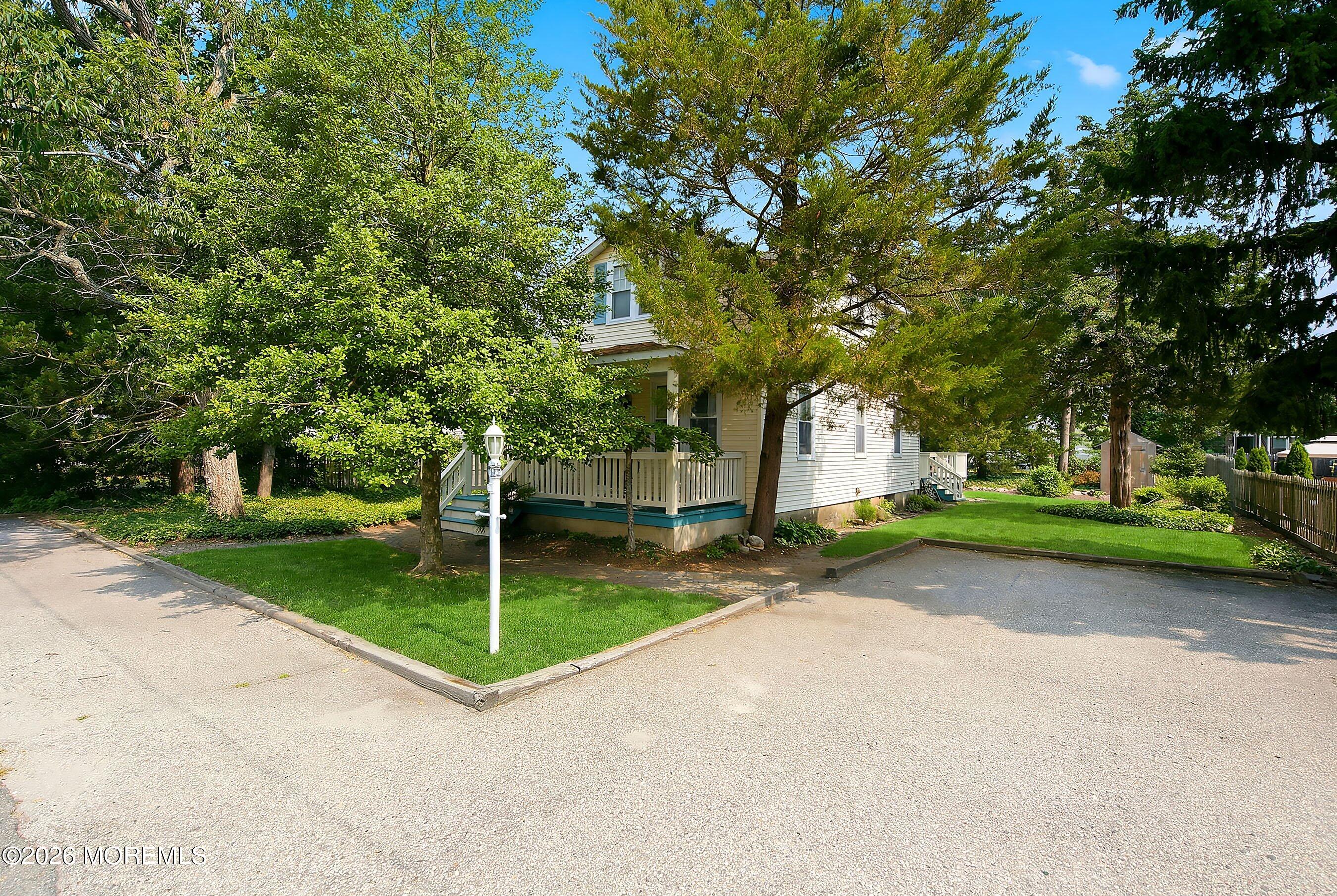 414 Springfield Avenue Pine Beach NJ 08741