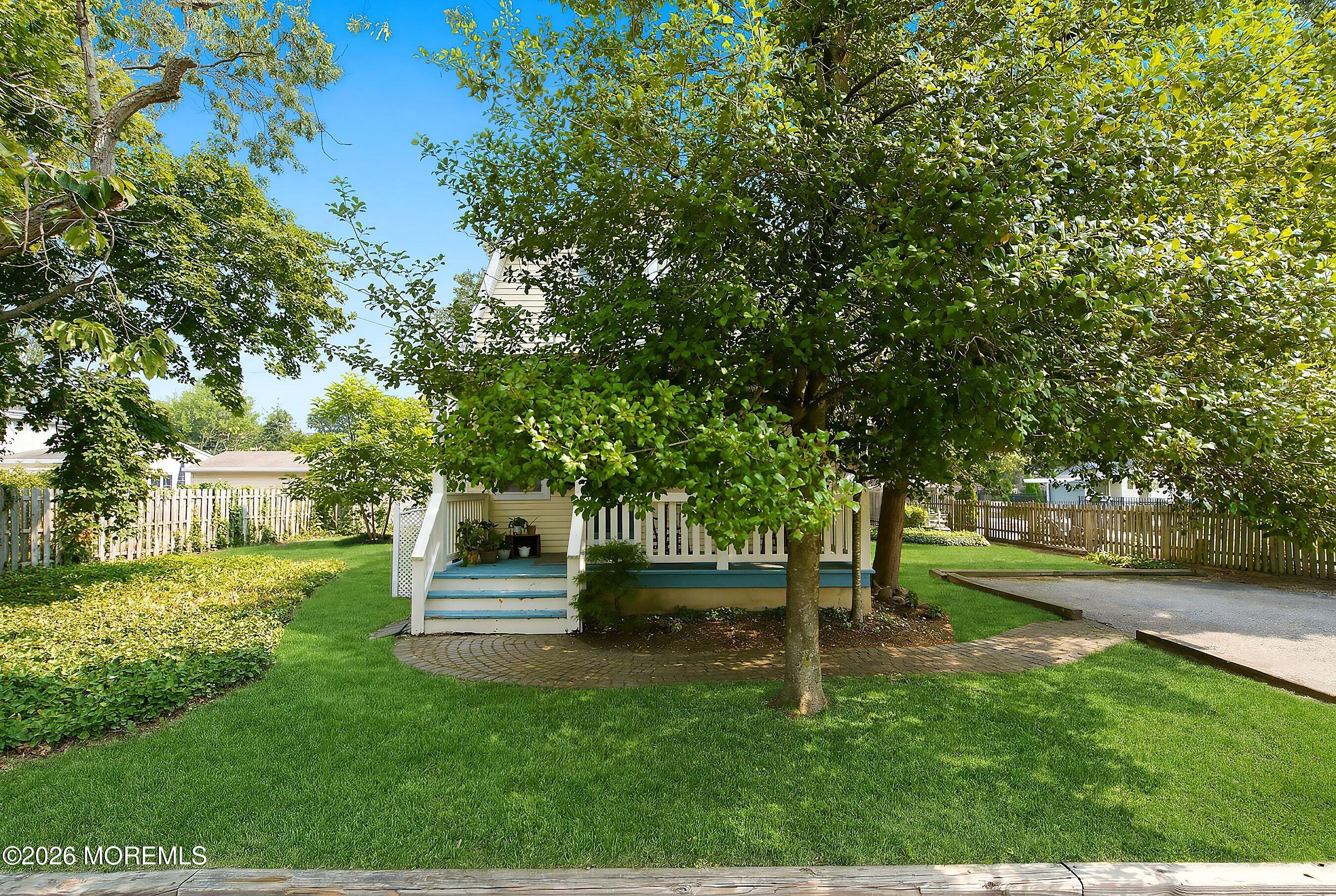 414 Springfield Avenue Pine Beach NJ 08741