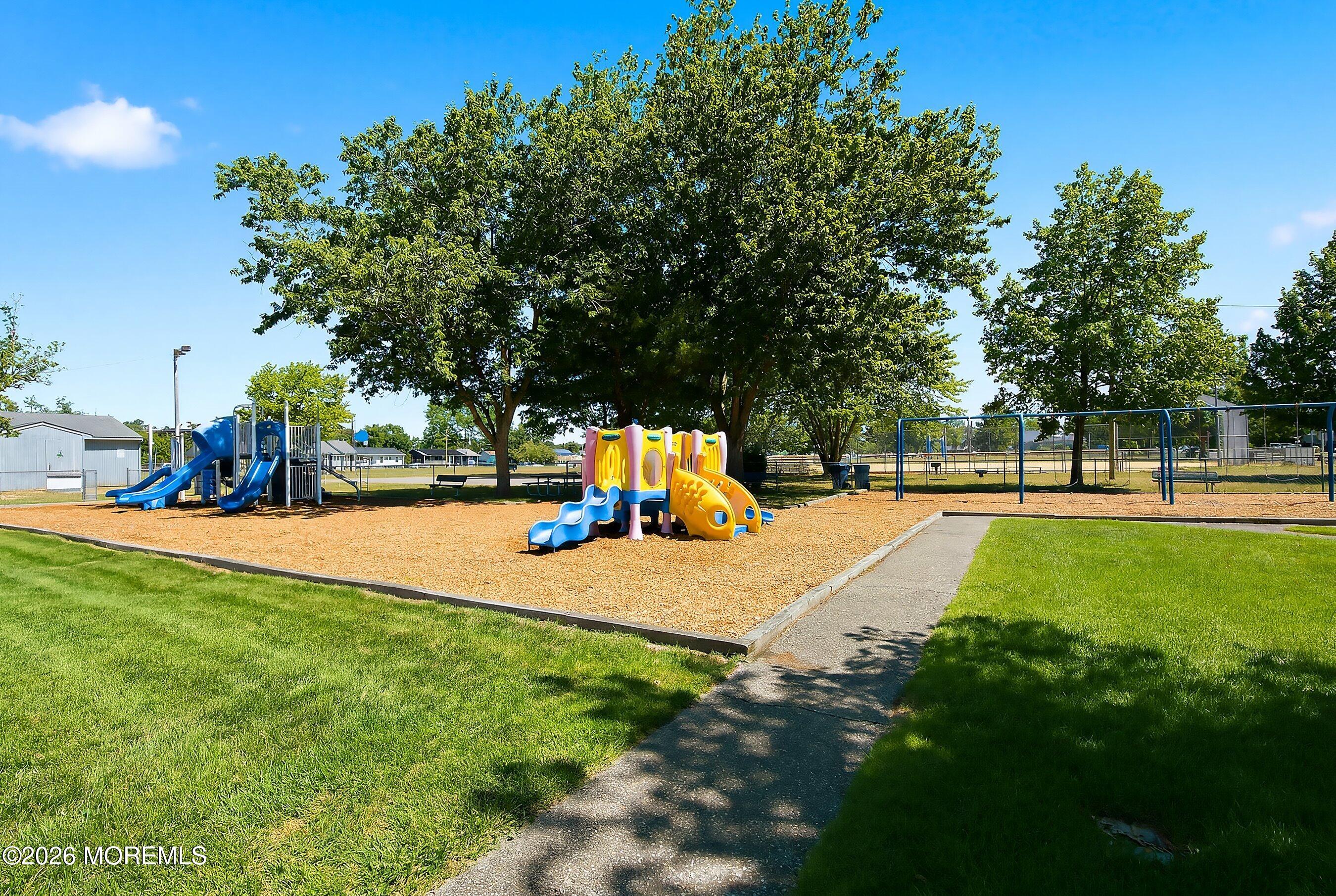 414 Springfield Avenue Pine Beach NJ 08741