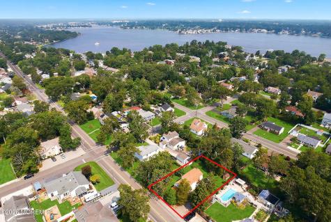 414 Springfield Avenue Pine Beach NJ 08741