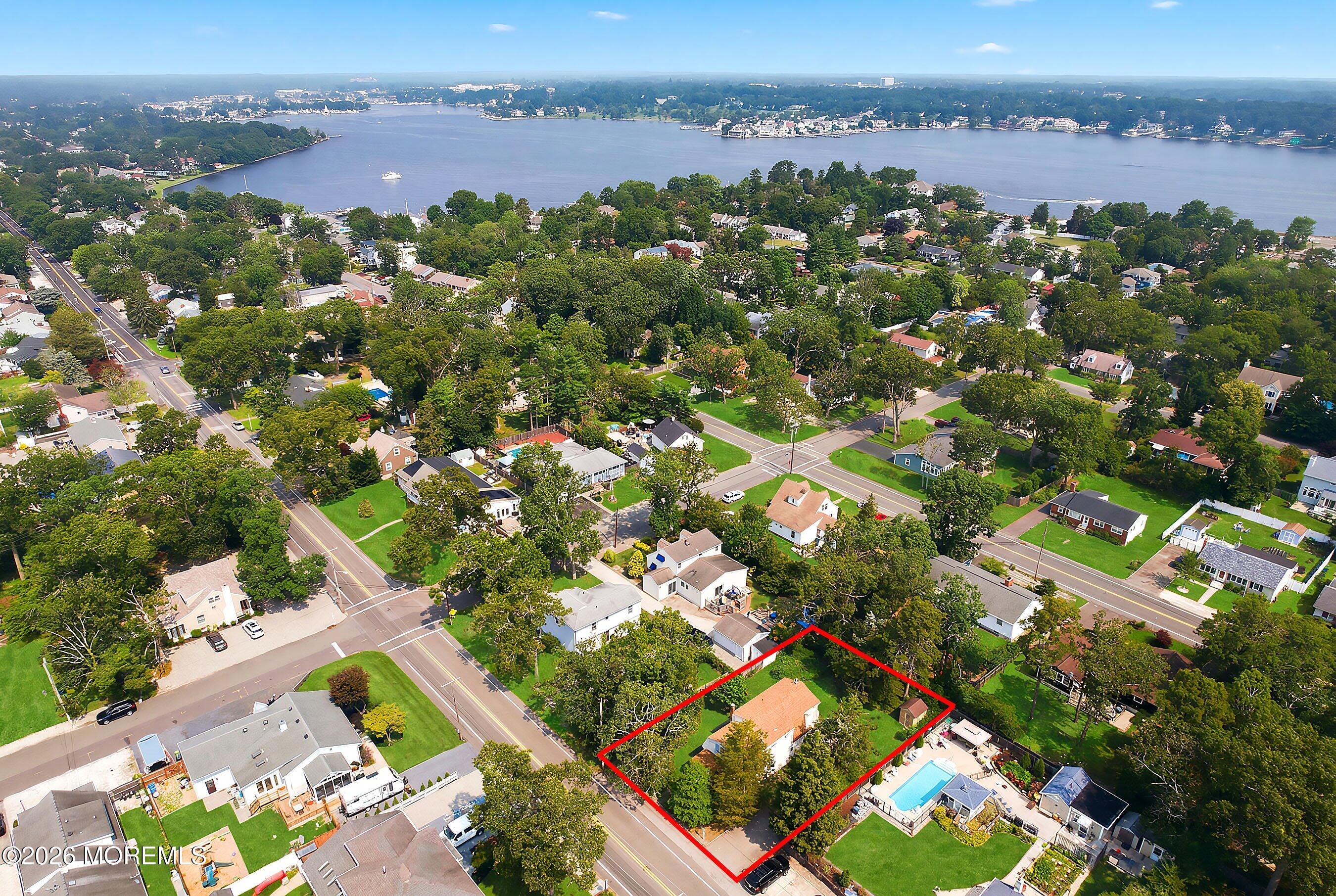 414 Springfield Avenue Pine Beach NJ 08741