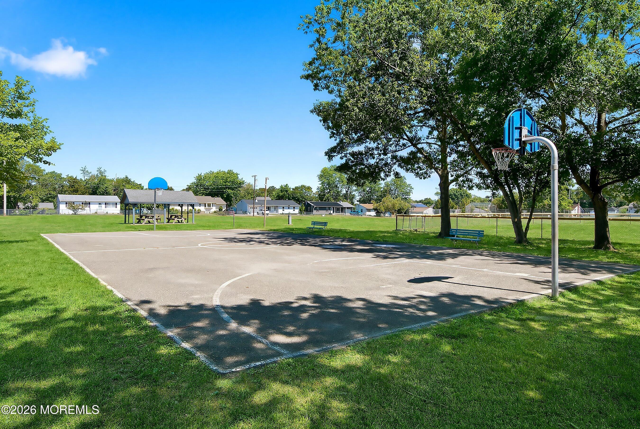 414 Springfield Avenue Pine Beach NJ 08741