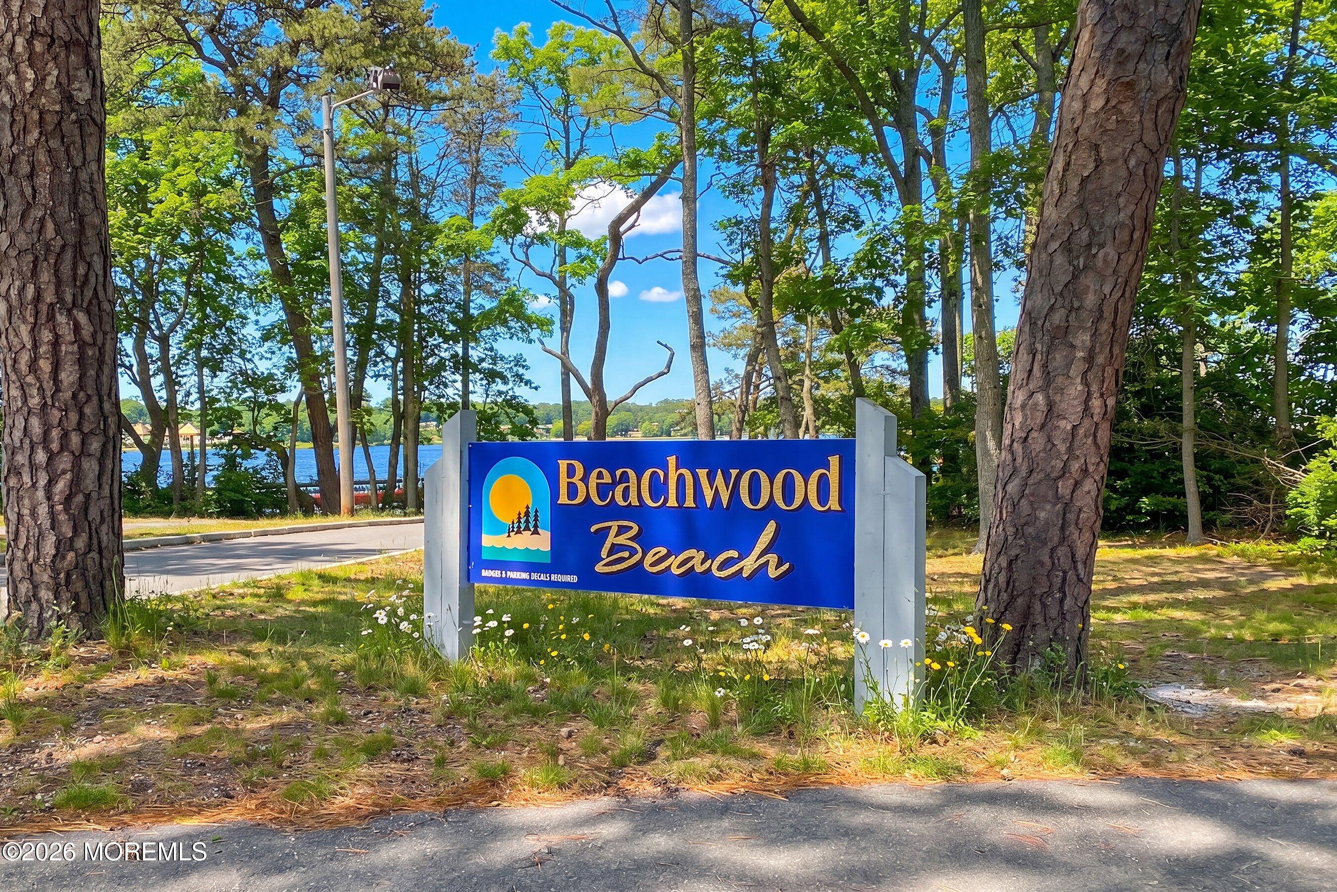 414 Springfield Avenue Pine Beach NJ 08741