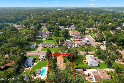414 Springfield Avenue Pine Beach NJ 08741