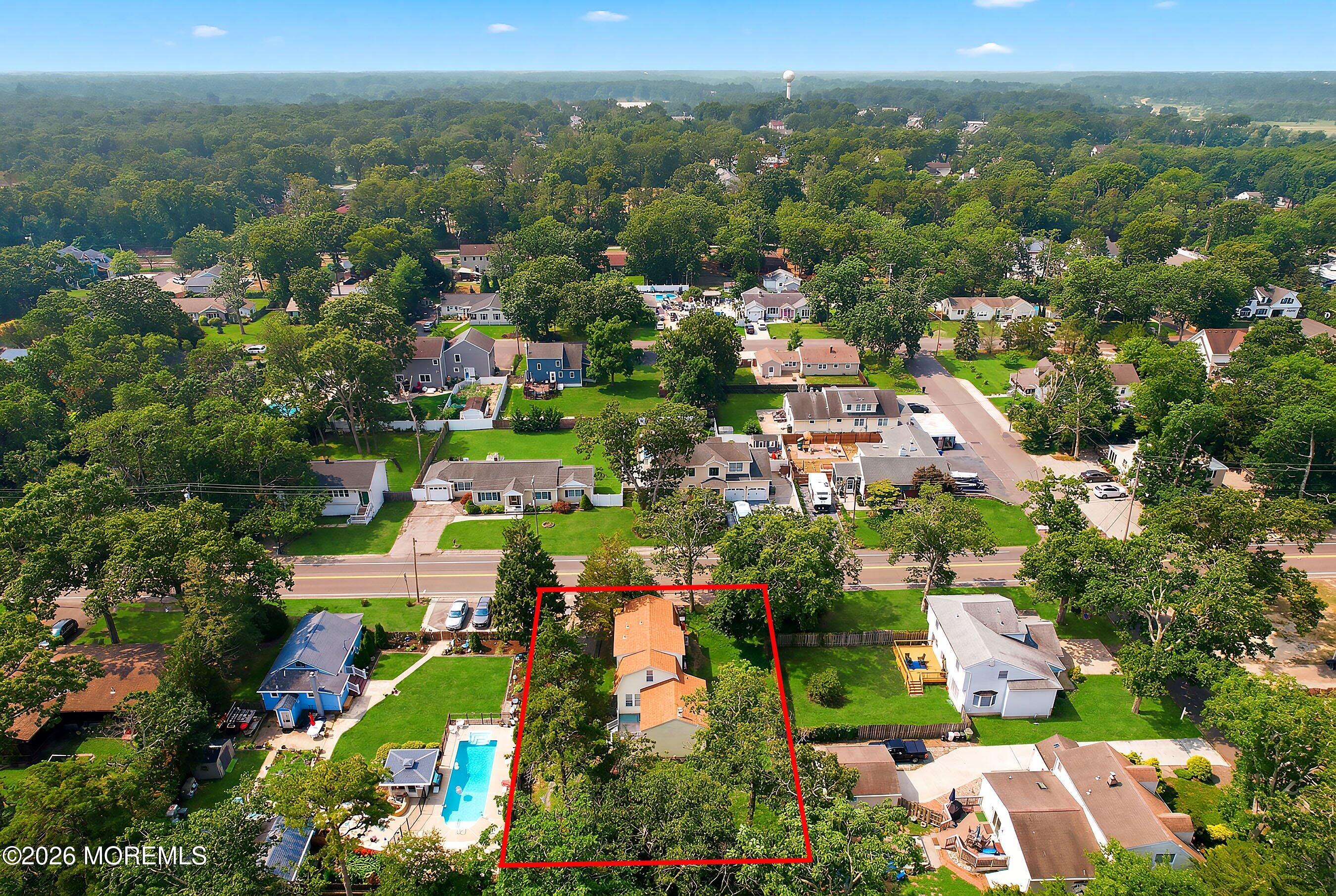 414 Springfield Avenue Pine Beach NJ 08741