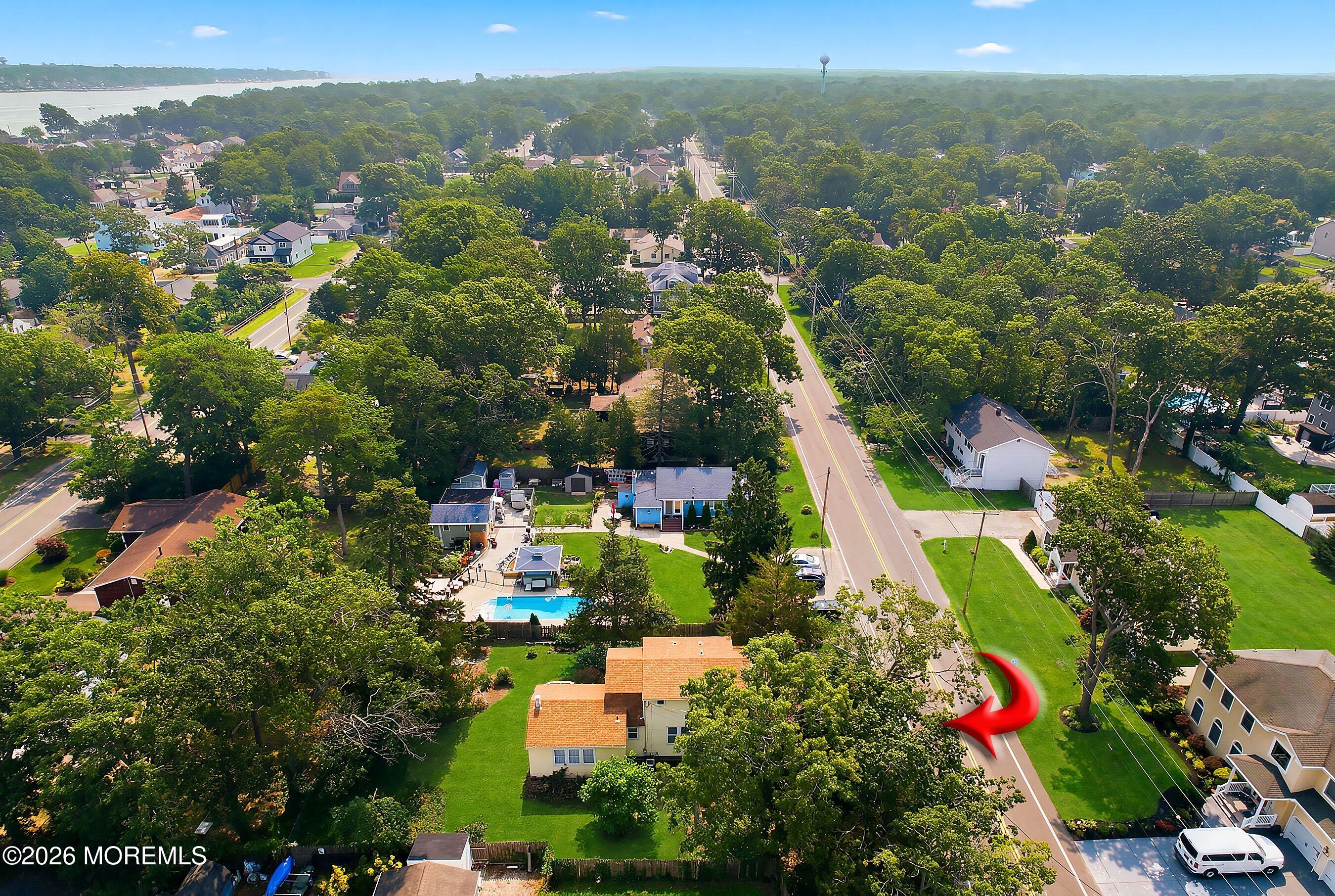 414 Springfield Avenue Pine Beach NJ 08741