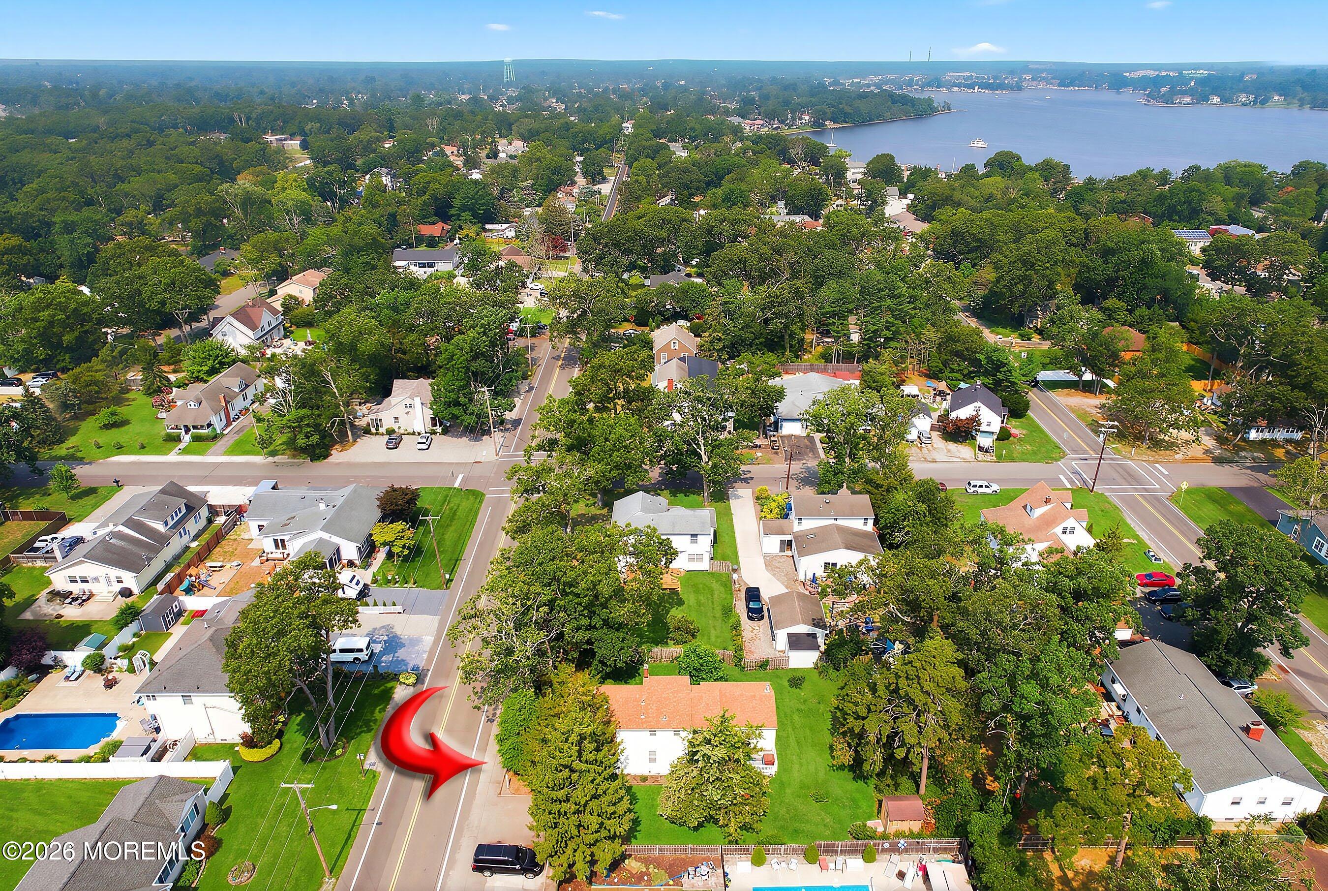 414 Springfield Avenue Pine Beach NJ 08741
