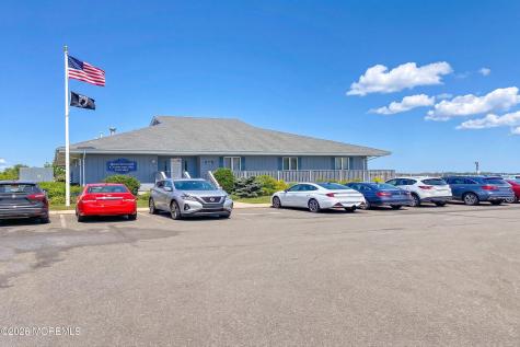 414 Springfield Avenue Pine Beach NJ 08741