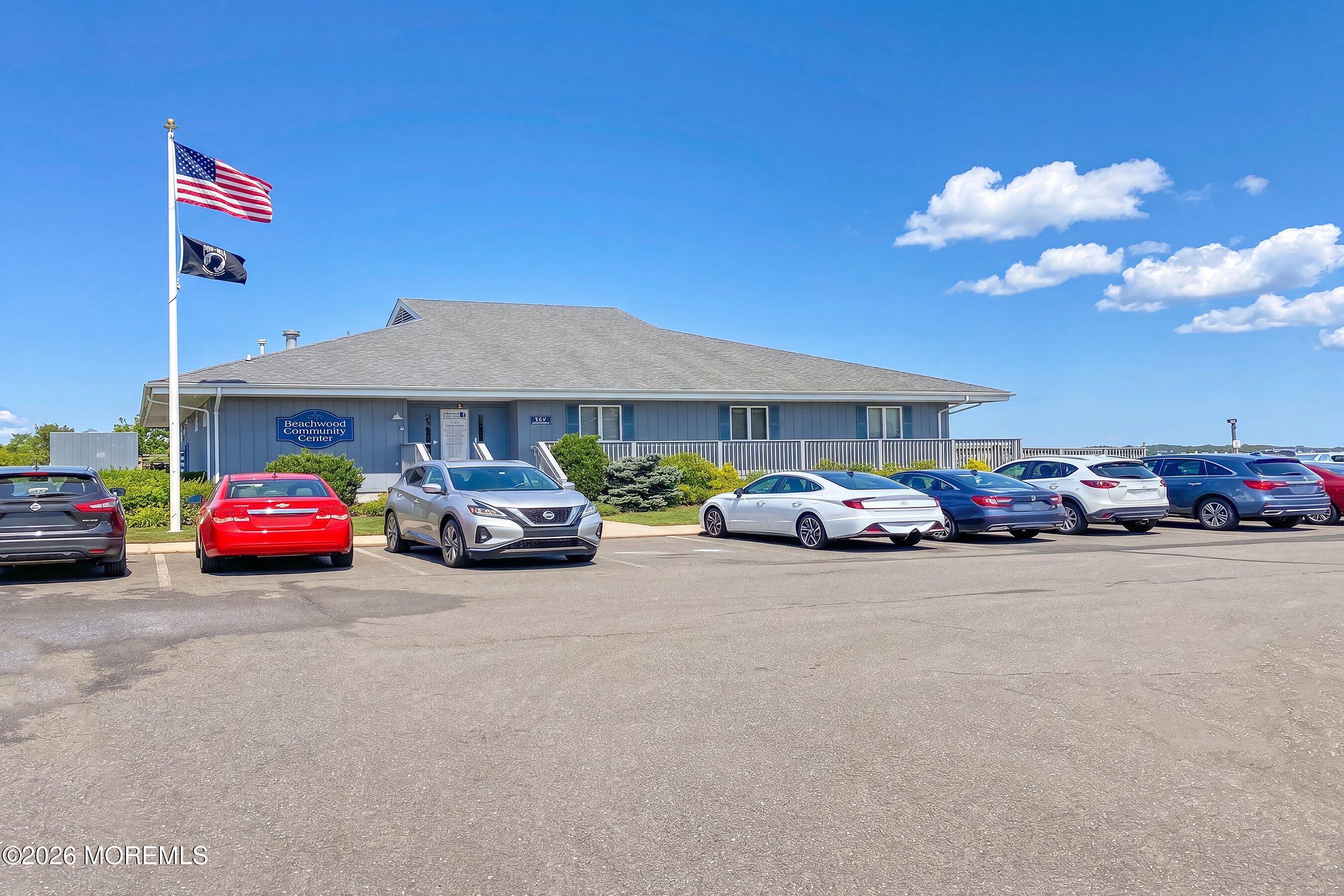 414 Springfield Avenue Pine Beach NJ 08741