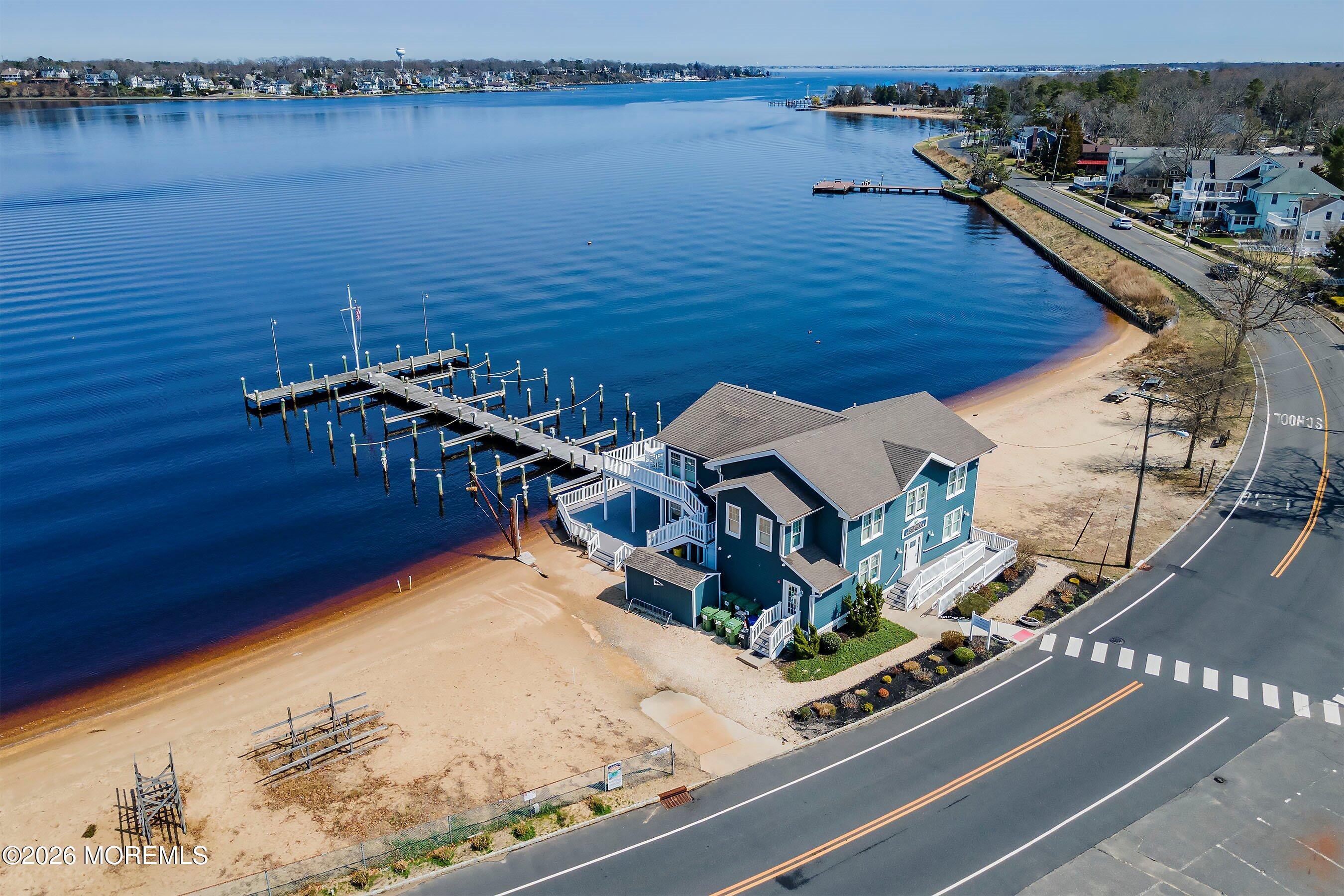 414 Springfield Avenue Pine Beach NJ 08741