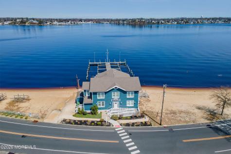 414 Springfield Avenue Pine Beach NJ 08741