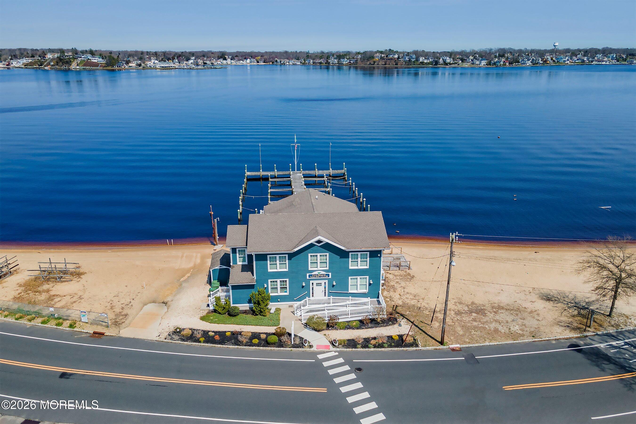 414 Springfield Avenue Pine Beach NJ 08741