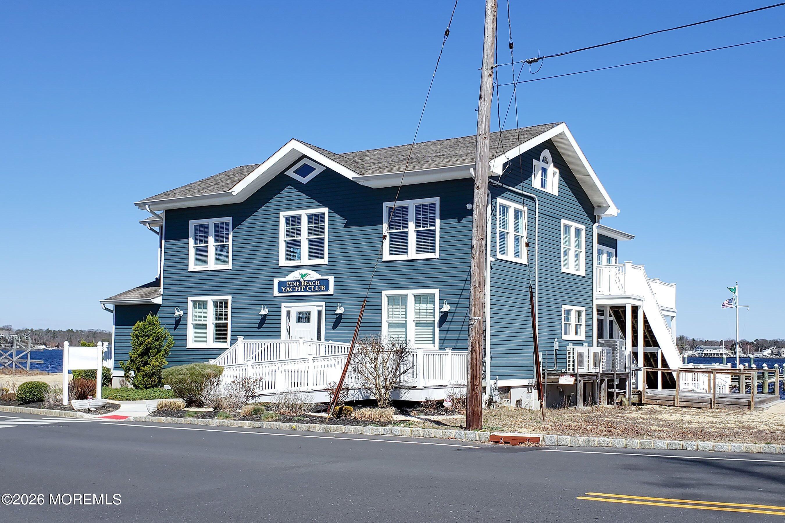 414 Springfield Avenue Pine Beach NJ 08741