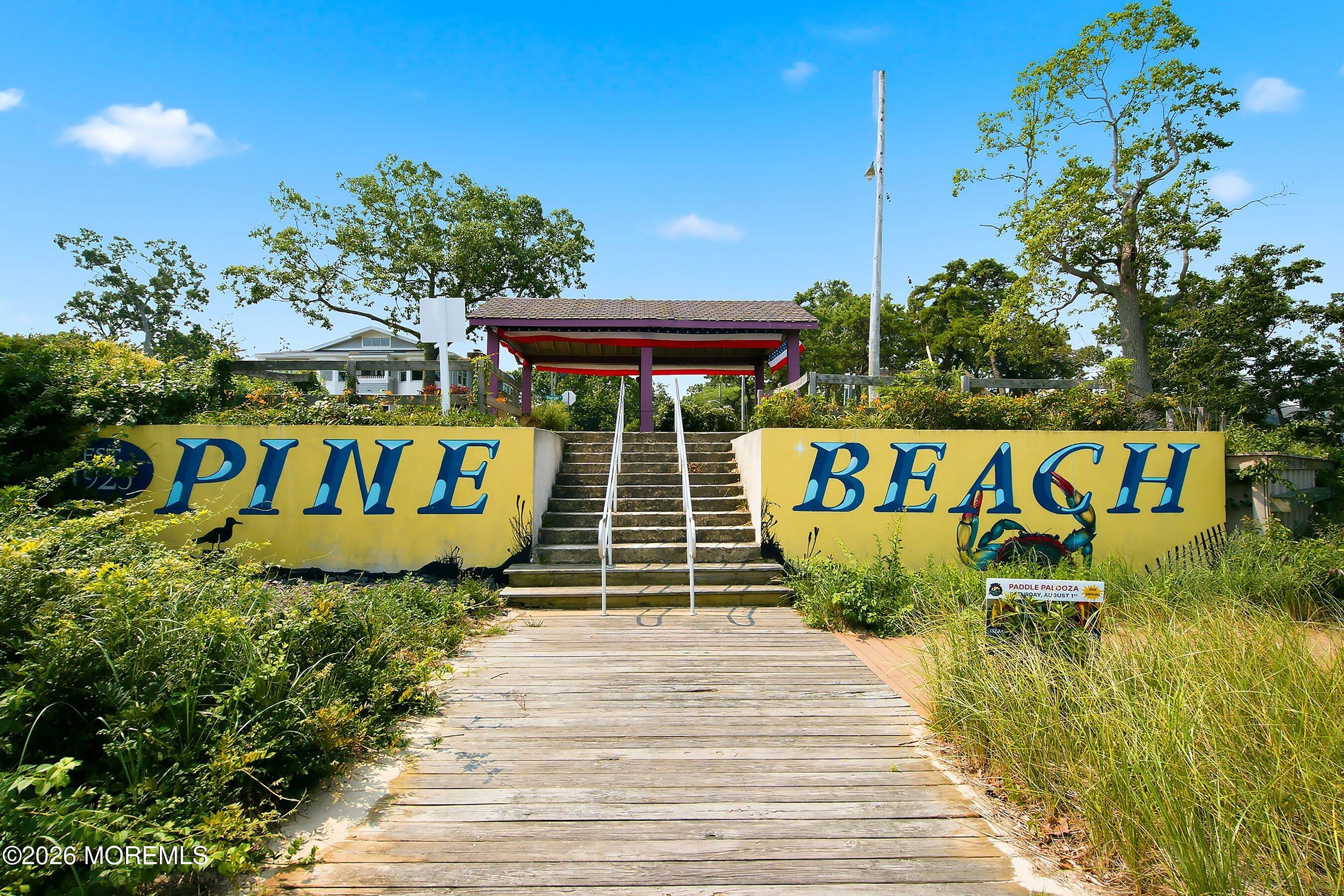 414 Springfield Avenue Pine Beach NJ 08741