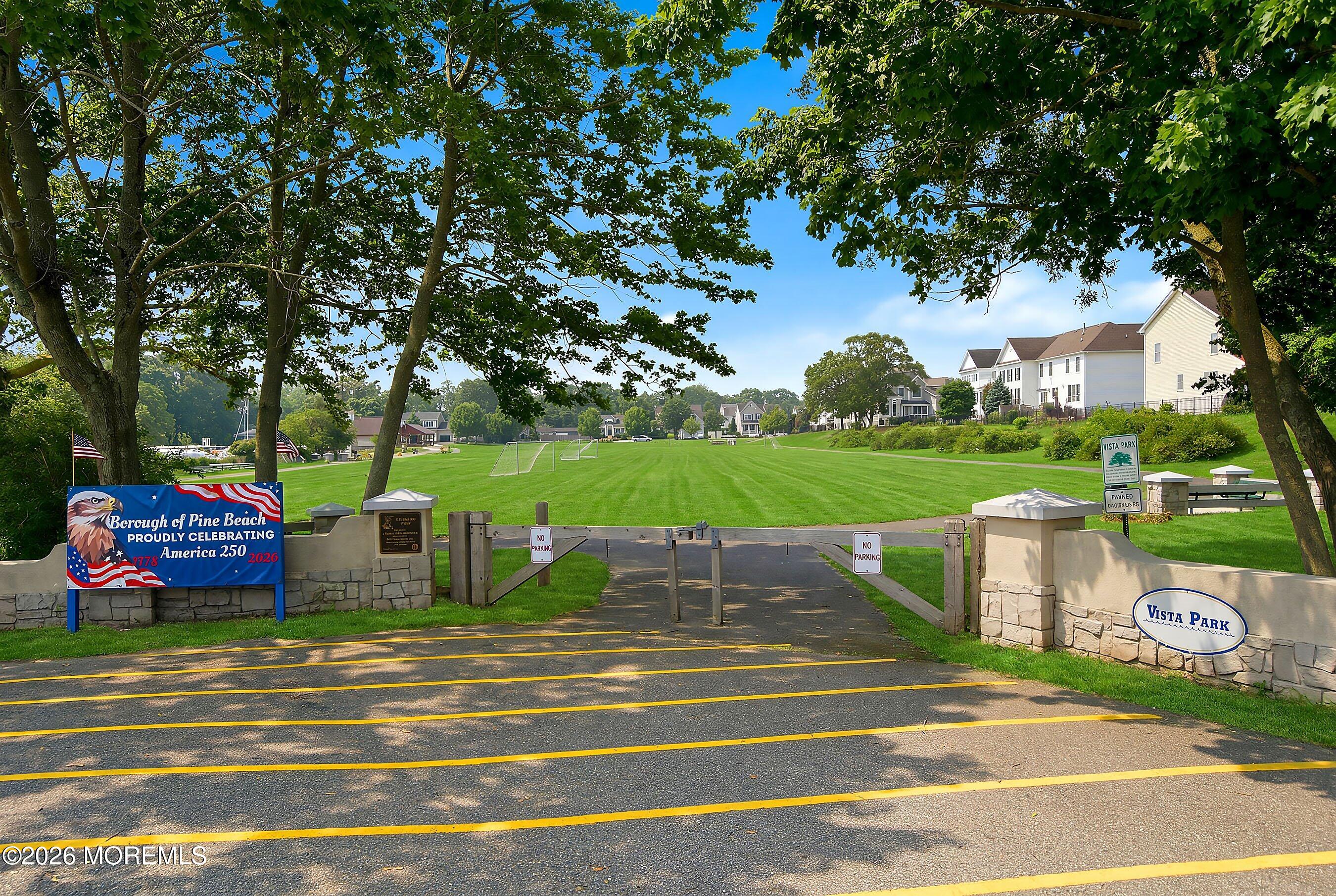 414 Springfield Avenue Pine Beach NJ 08741