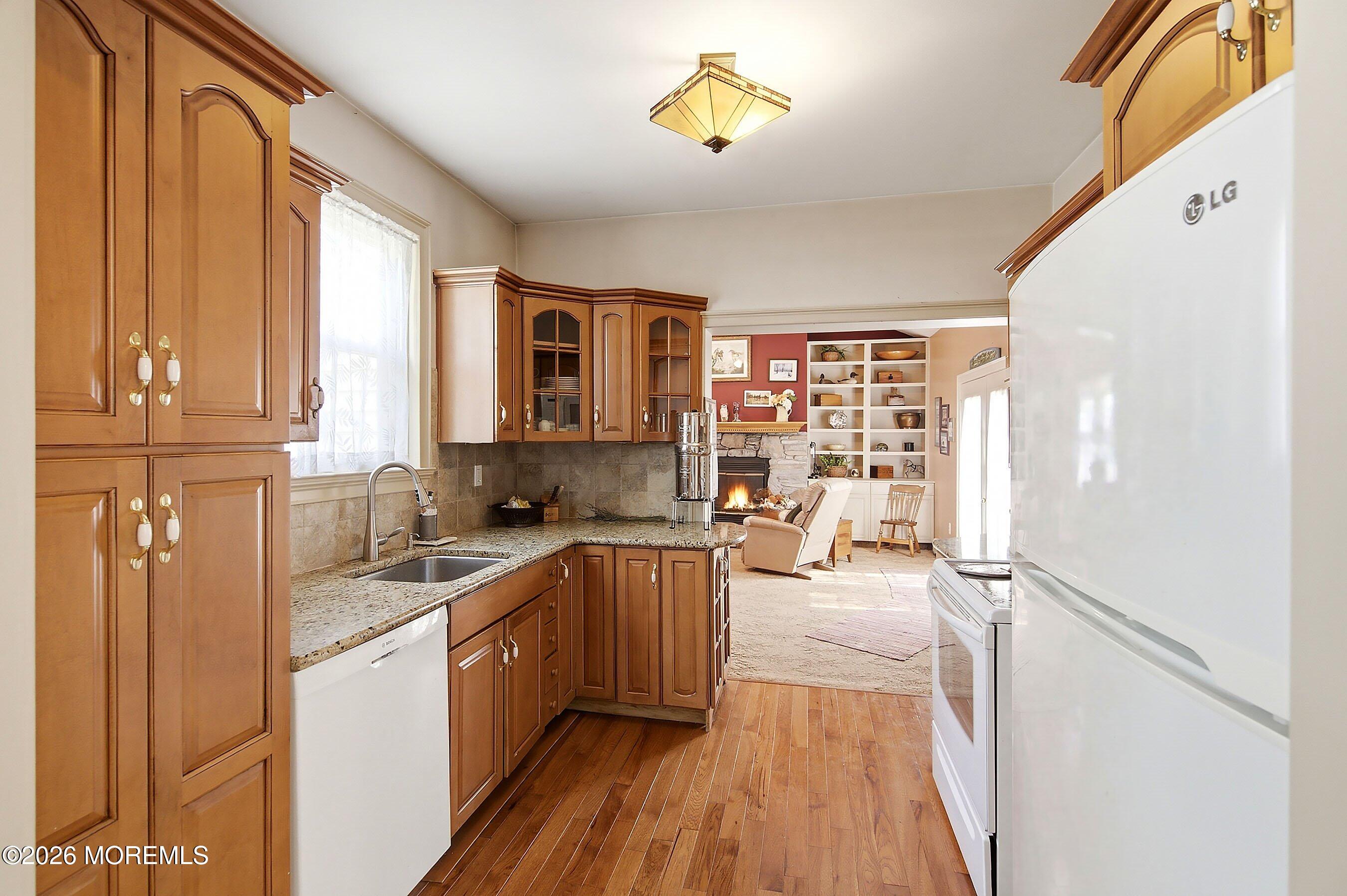 414 Springfield Avenue Pine Beach NJ 08741