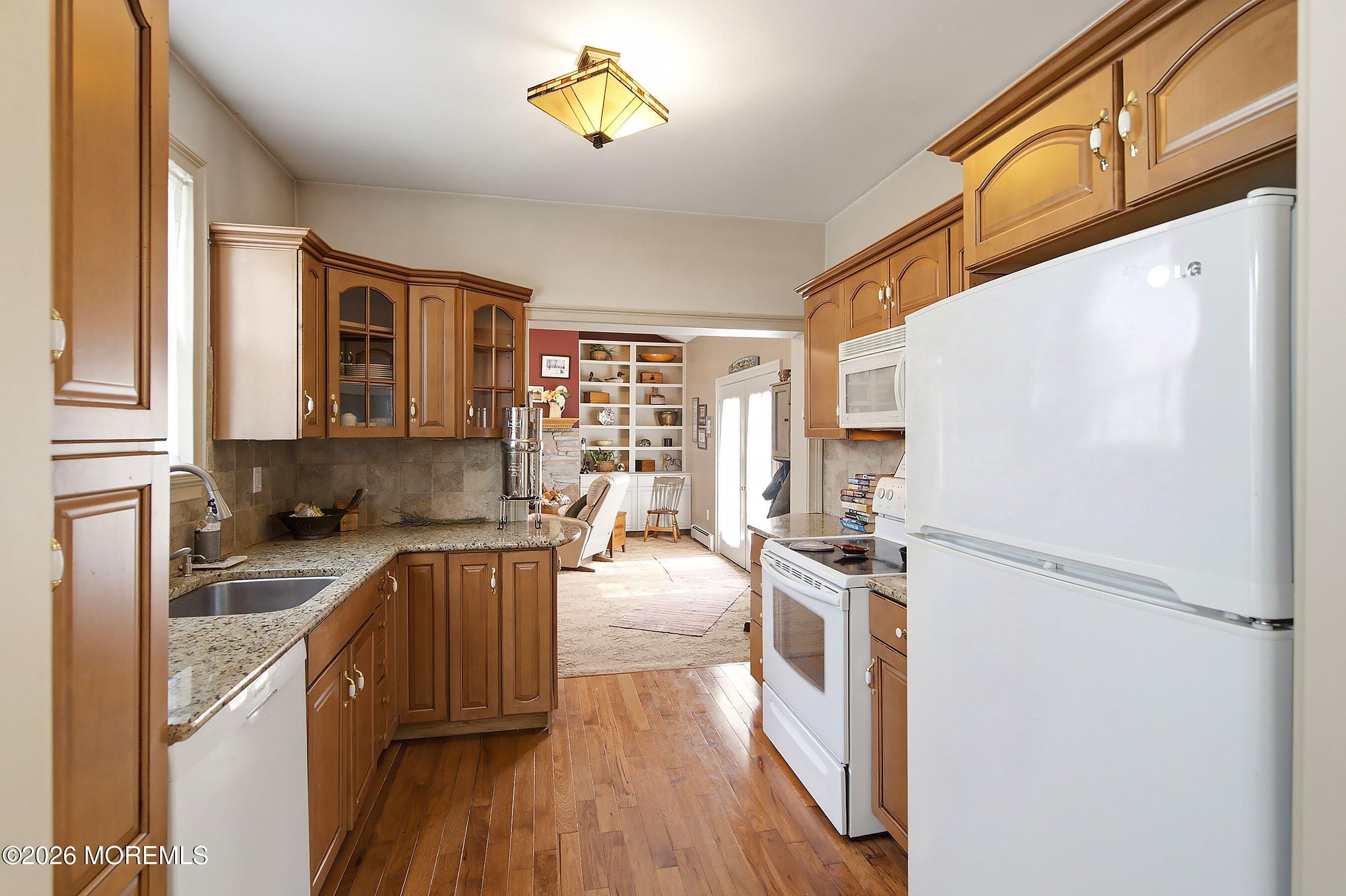 414 Springfield Avenue Pine Beach NJ 08741