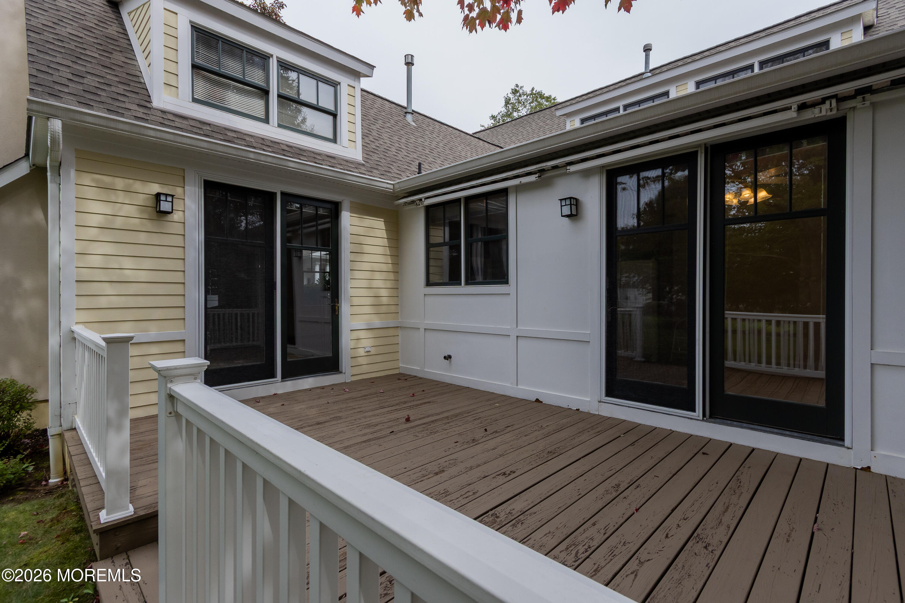 21 Adams Way Shrewsbury Boro NJ 07702