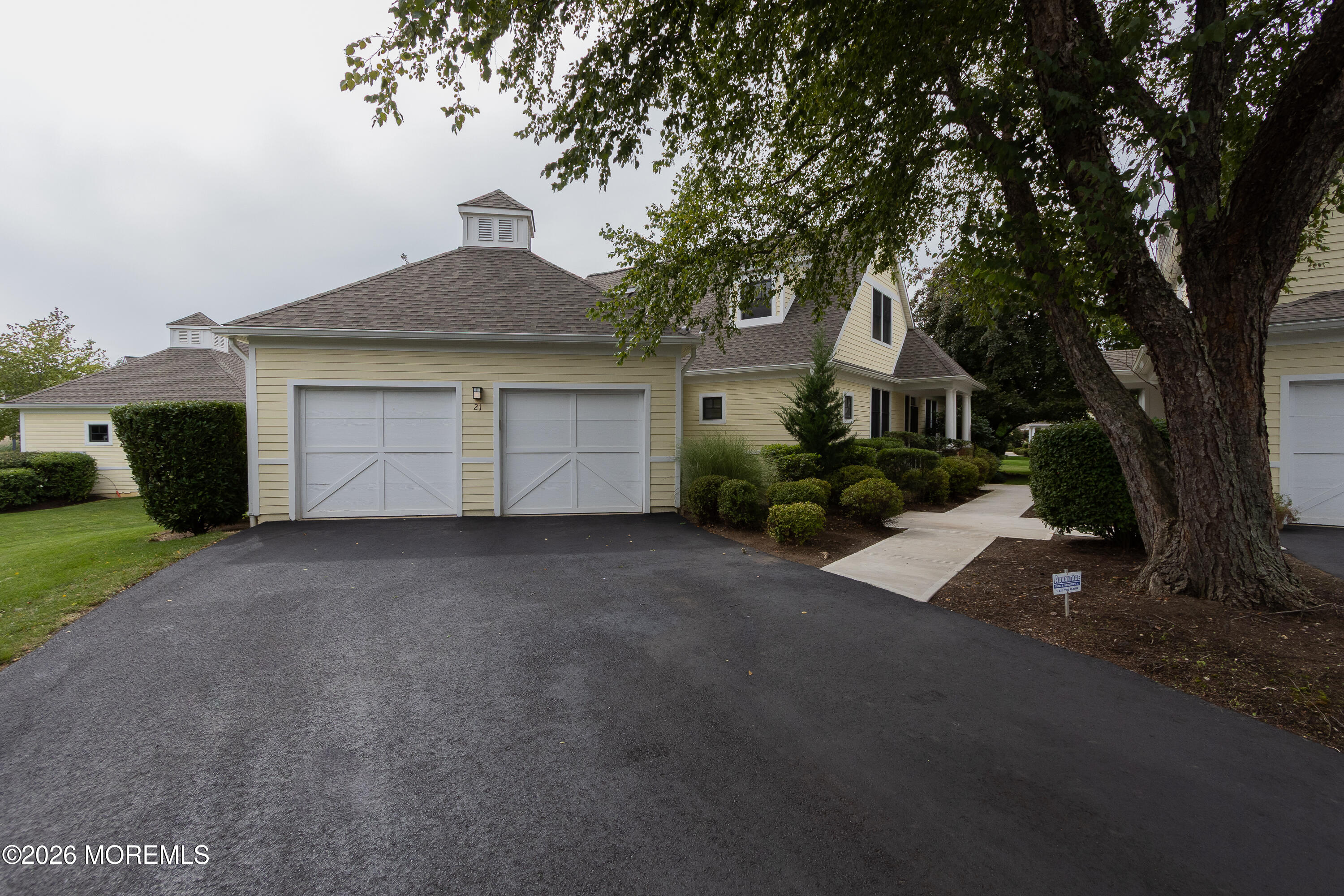 21 Adams Way Shrewsbury Boro NJ 07702