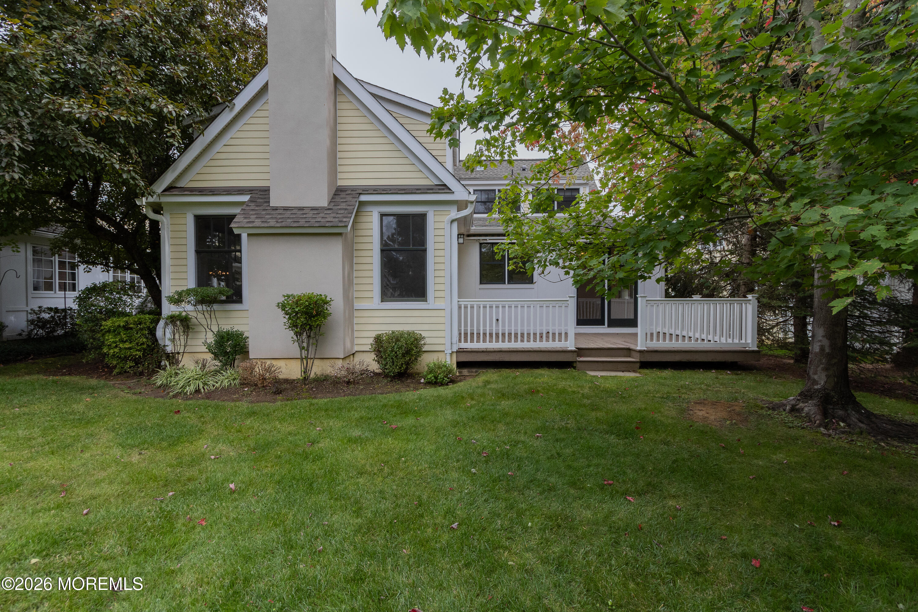 21 Adams Way Shrewsbury Boro NJ 07702