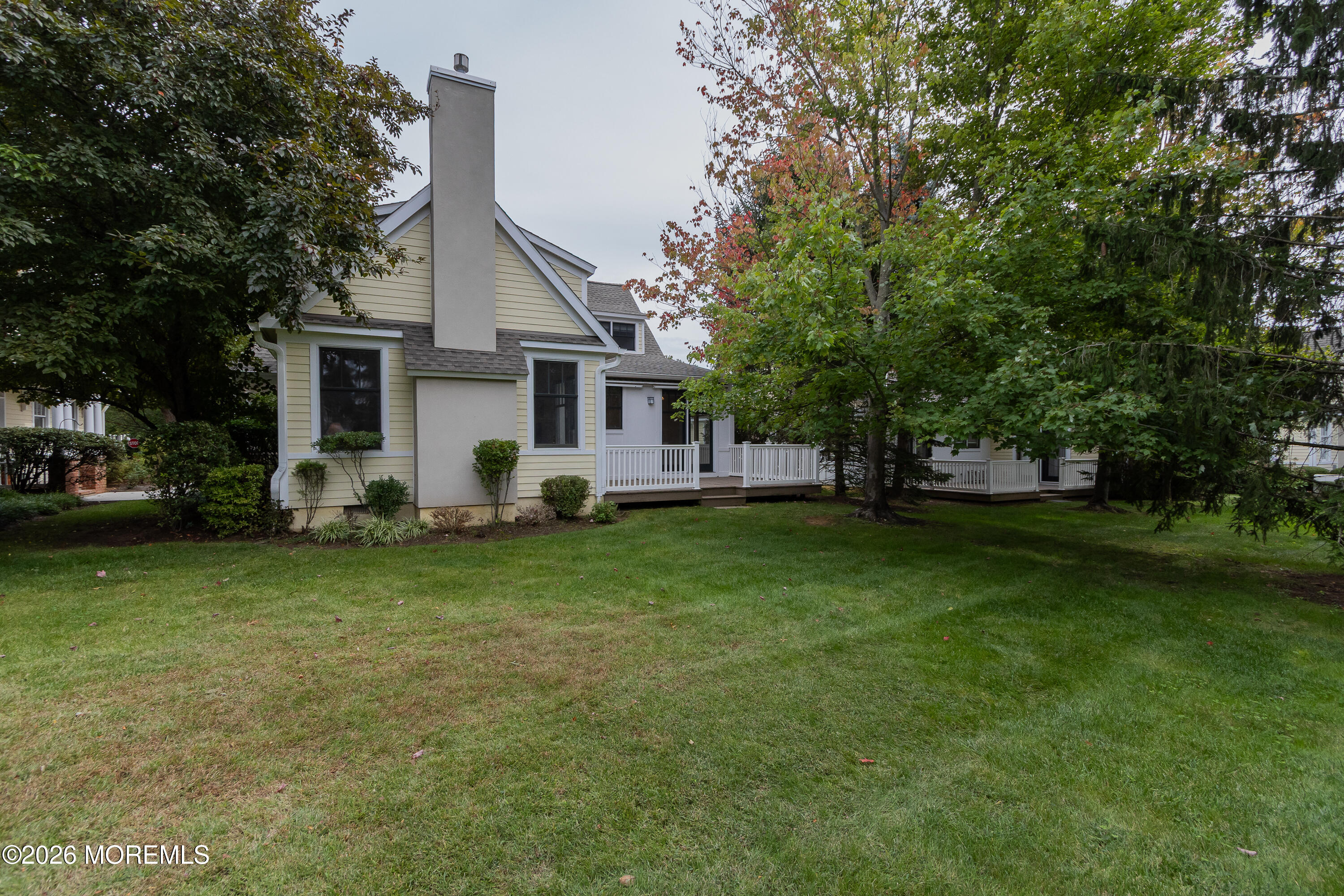 21 Adams Way Shrewsbury Boro NJ 07702