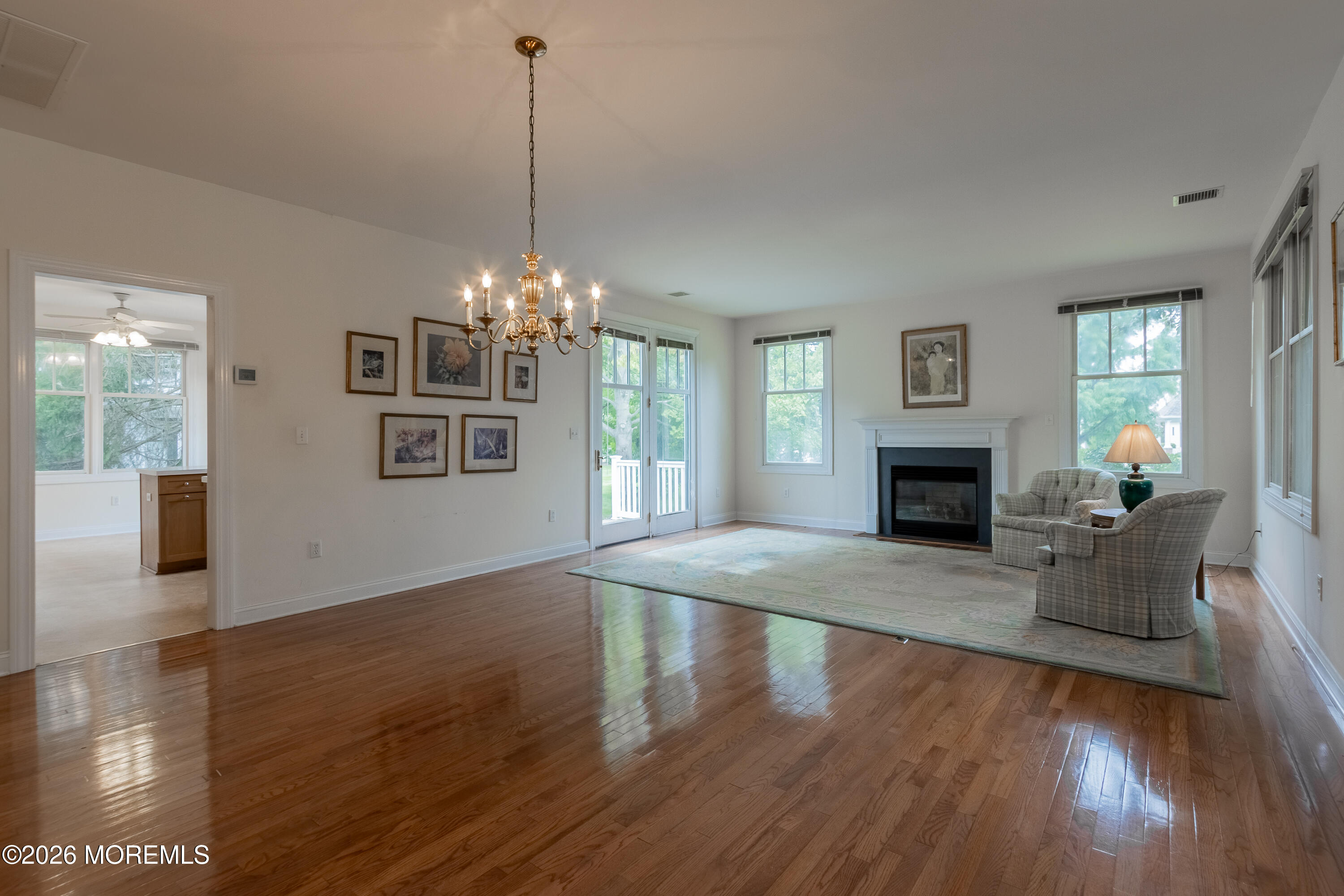 21 Adams Way Shrewsbury Boro NJ 07702