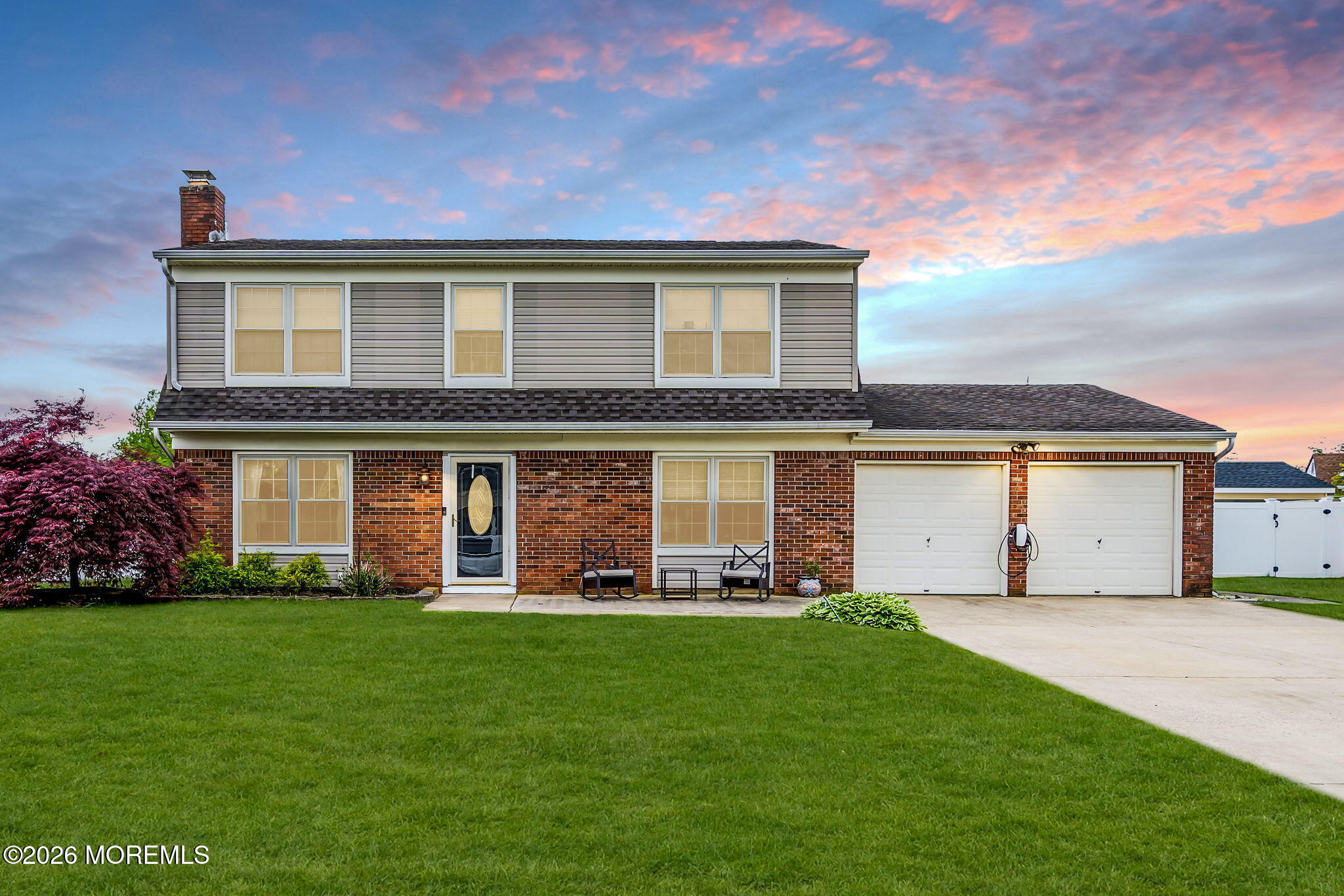 1062 Kilkormic Street Toms River NJ 08753