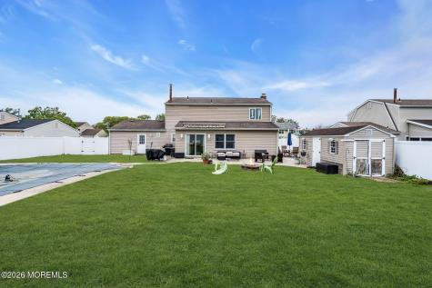 1062 Kilkormic Street Toms River NJ 08753