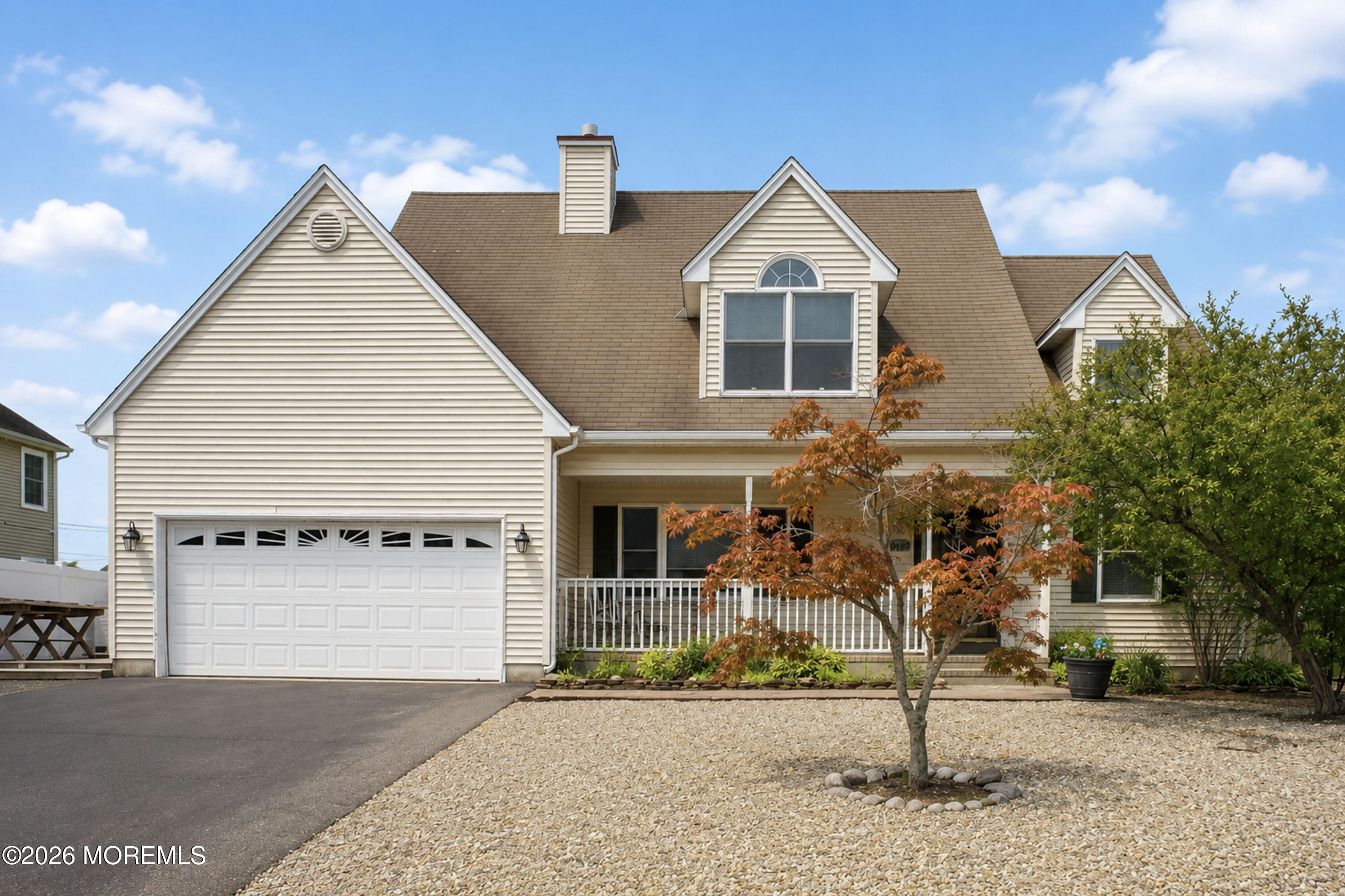 1711 Breakers Drive Manahawkin NJ 08050