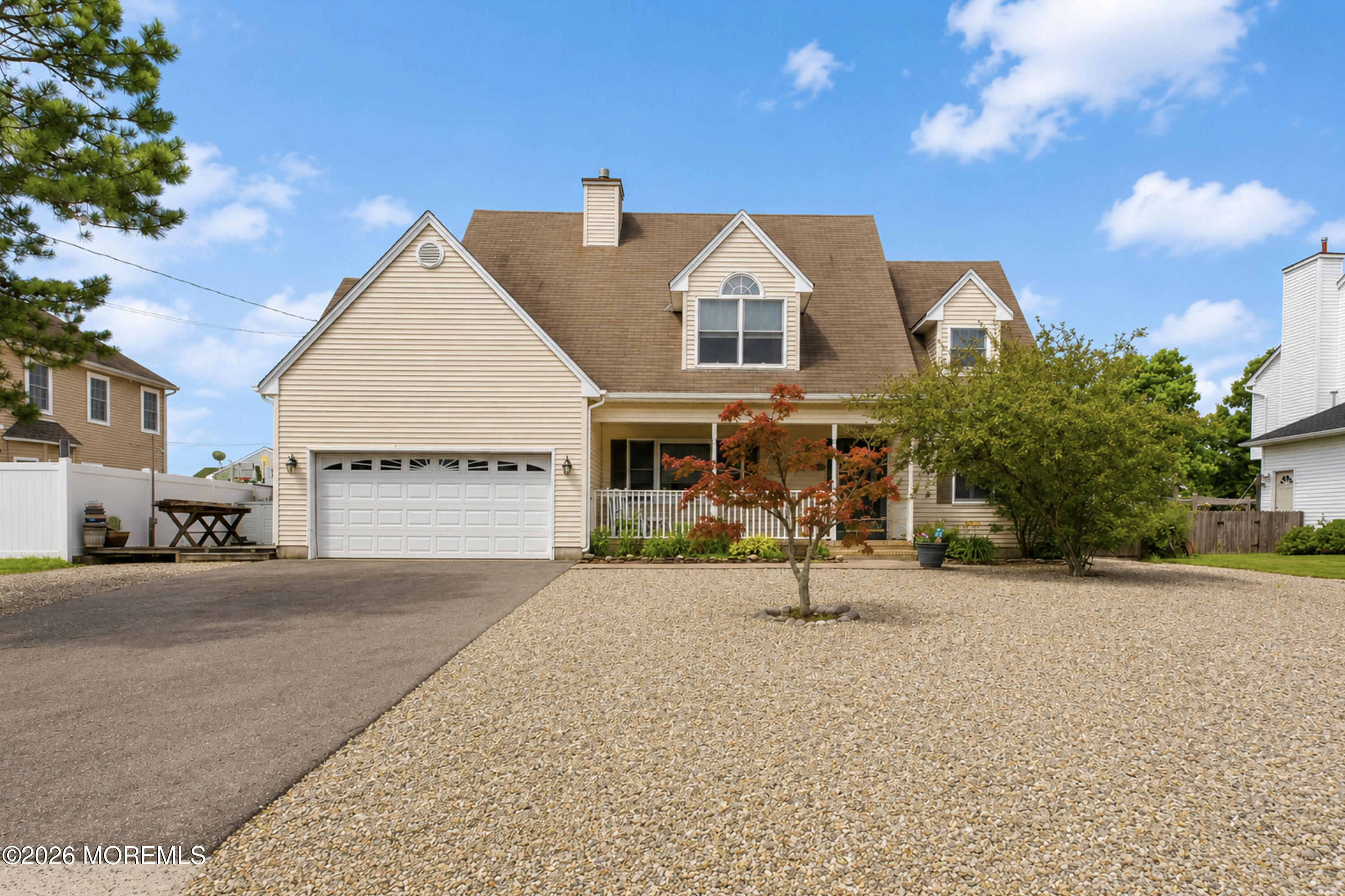 1711 Breakers Drive Manahawkin NJ 08050