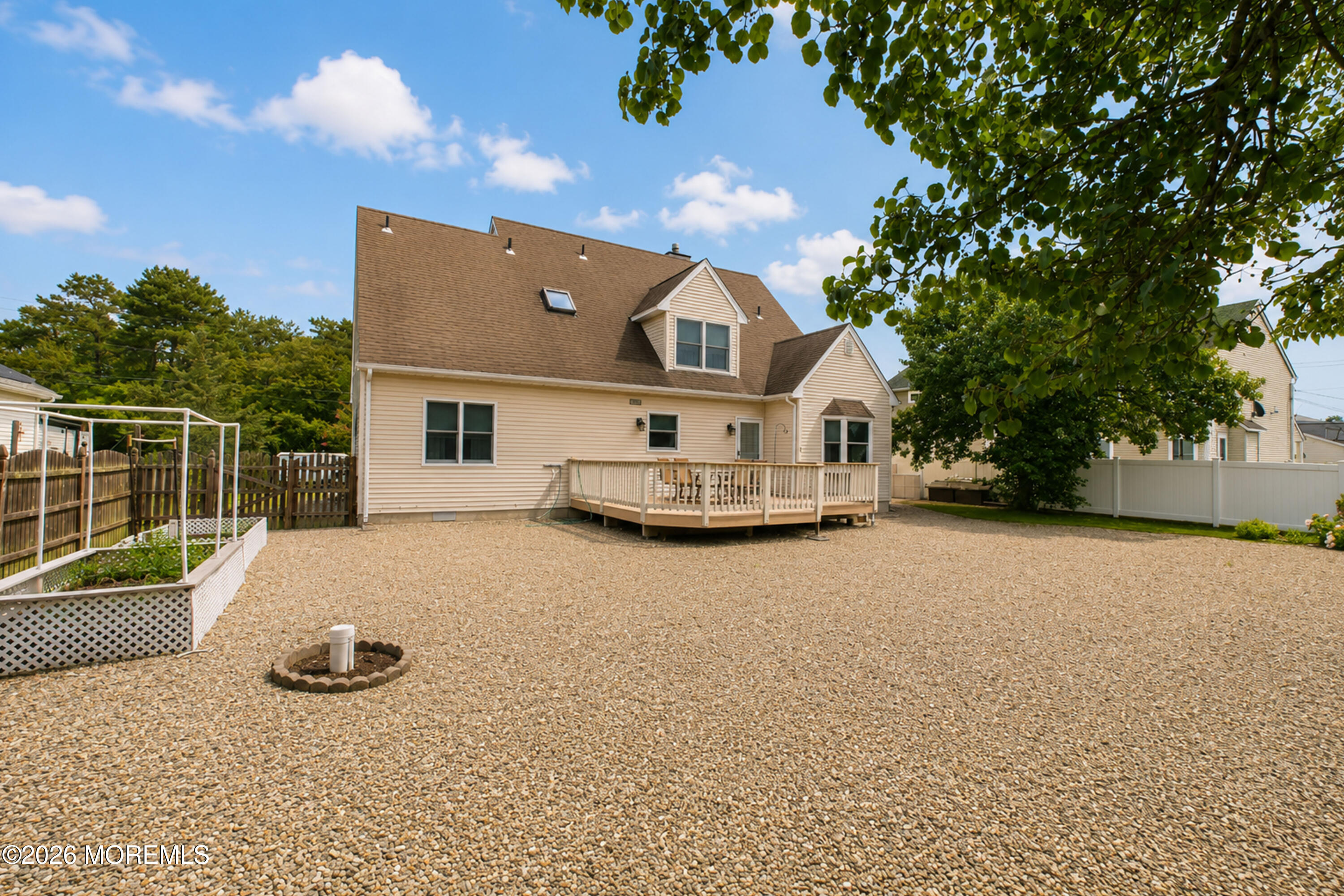 1711 Breakers Drive Manahawkin NJ 08050