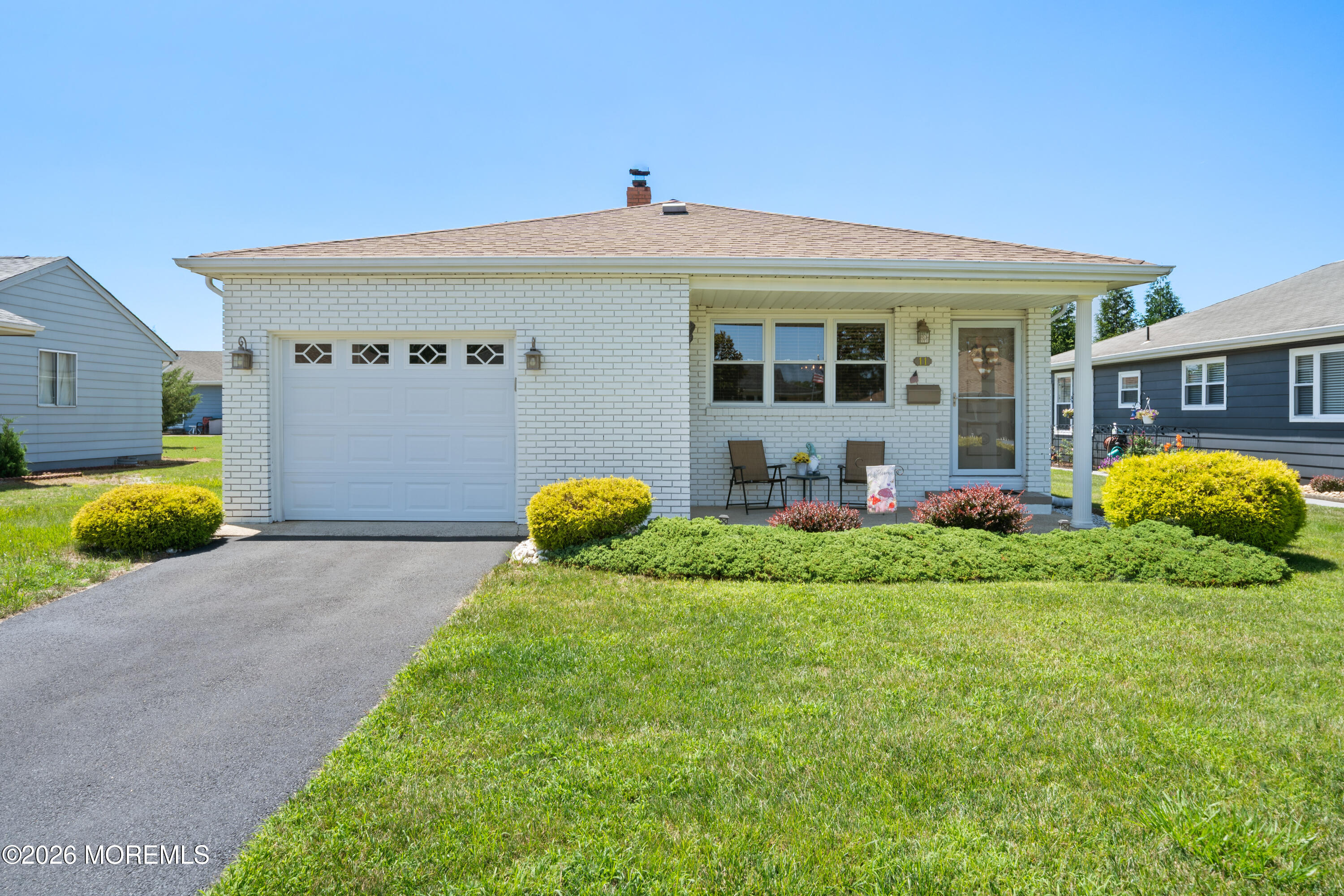 11 Andros Street Toms River NJ 08755