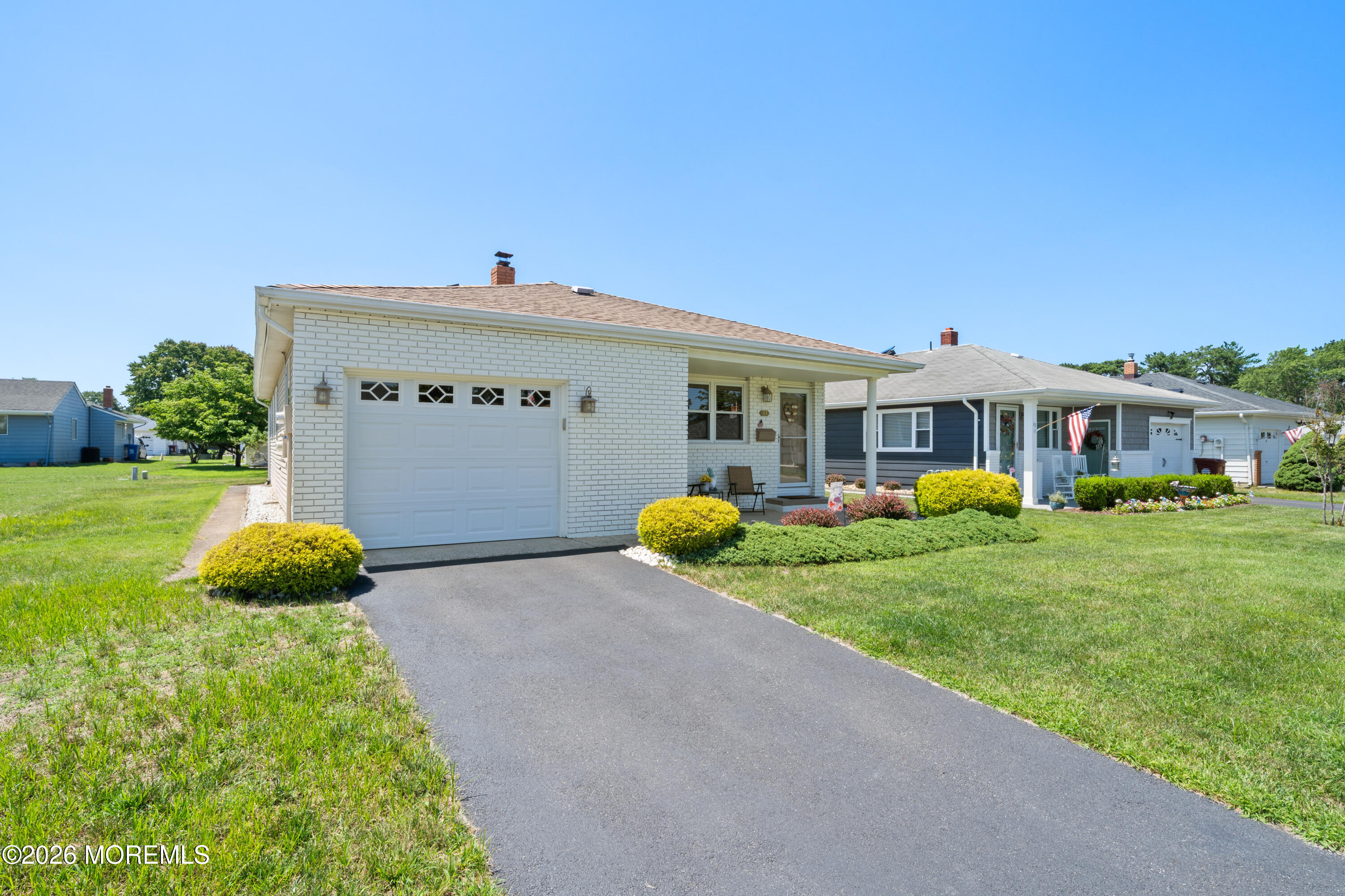 11 Andros Street Toms River NJ 08755