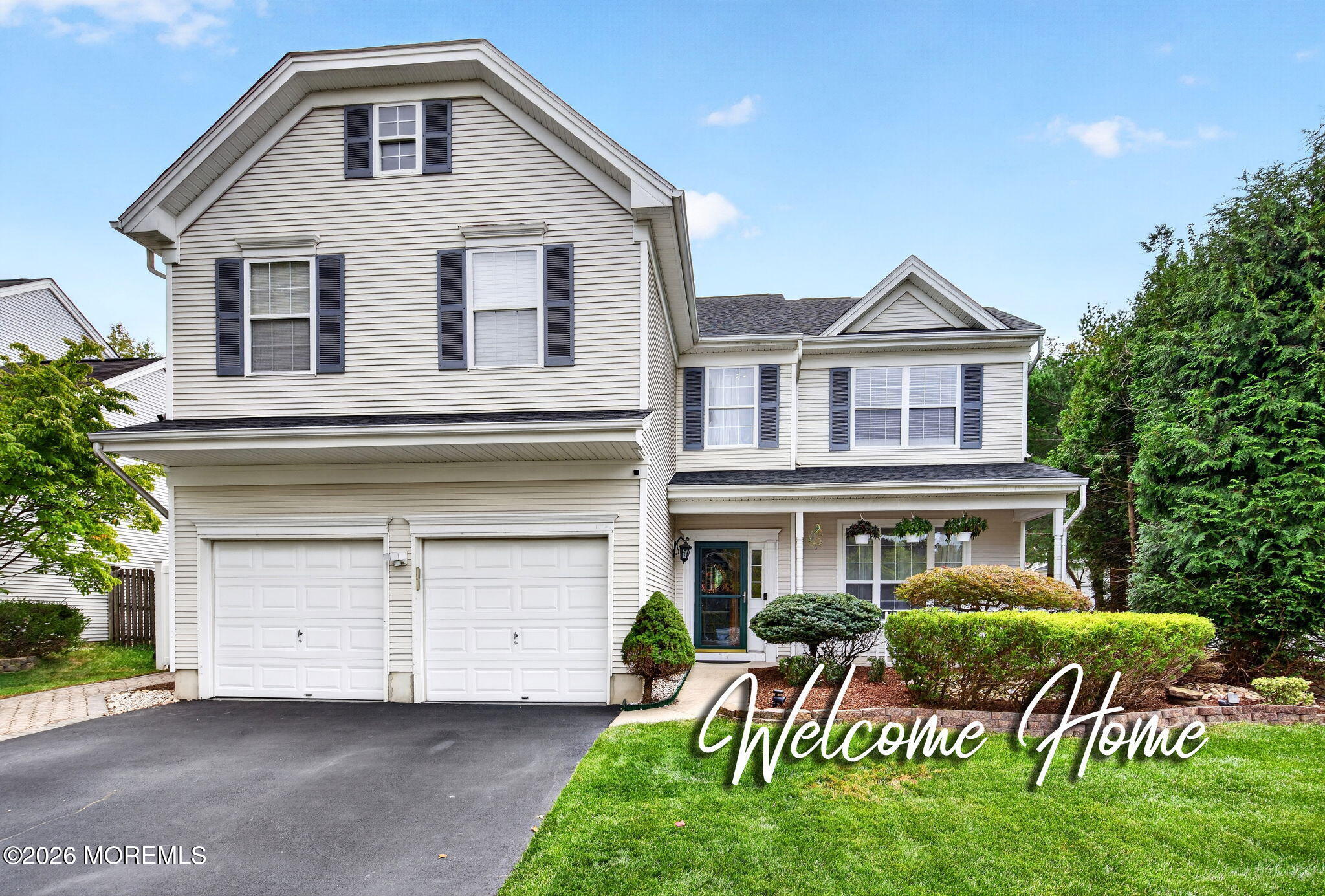 422 Aynsley Court Morganville NJ 07751
