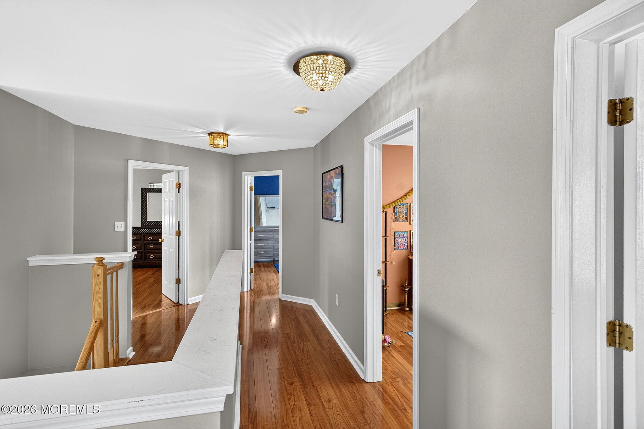422 Aynsley Court Morganville NJ 07751