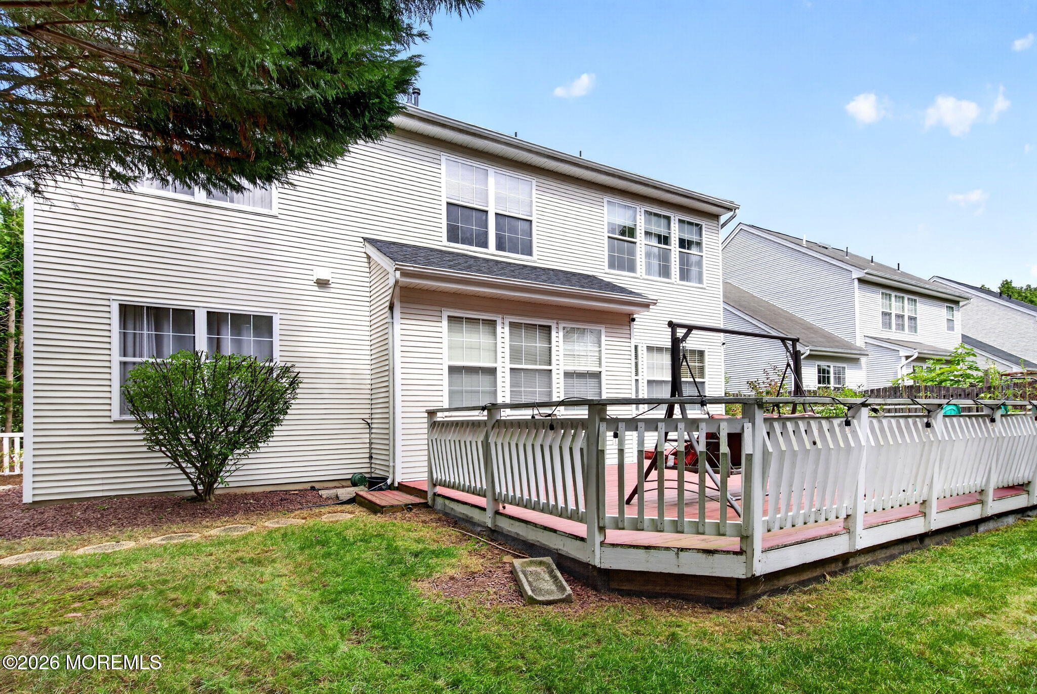 422 Aynsley Court Morganville NJ 07751