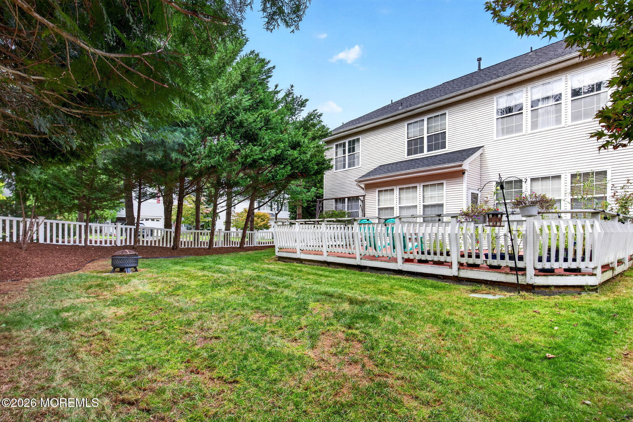 422 Aynsley Court Morganville NJ 07751